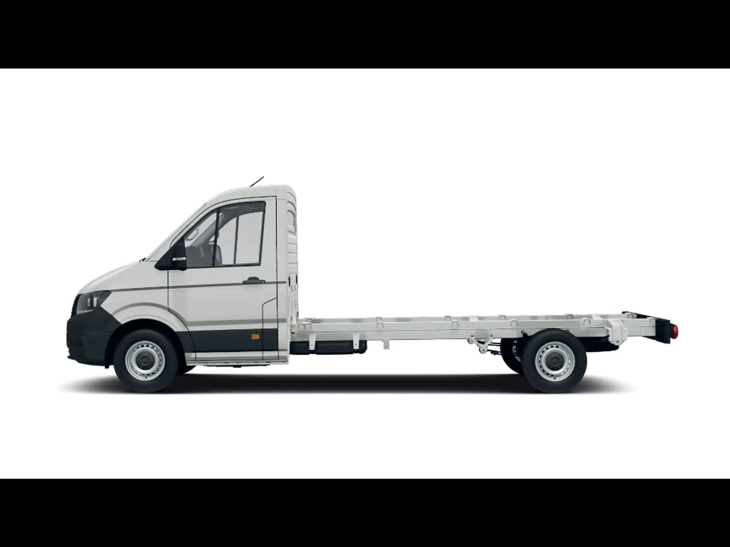 Volkswagen - Crafter