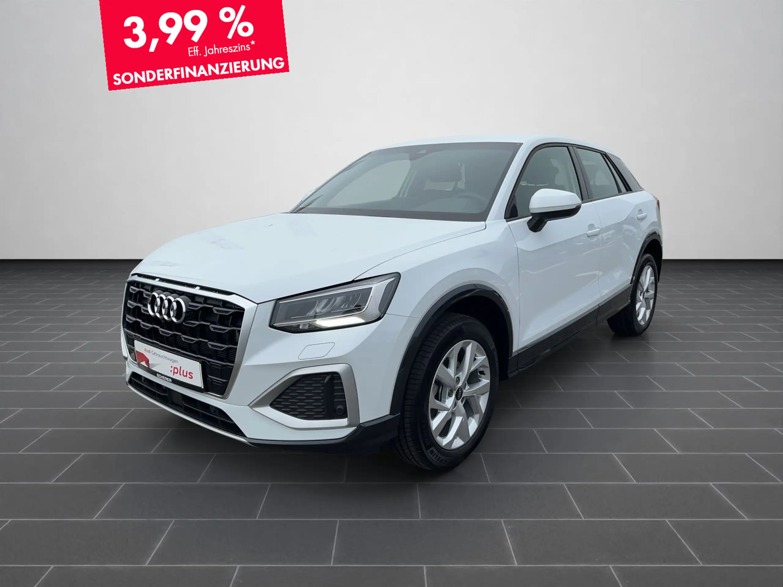 Audi - Q2