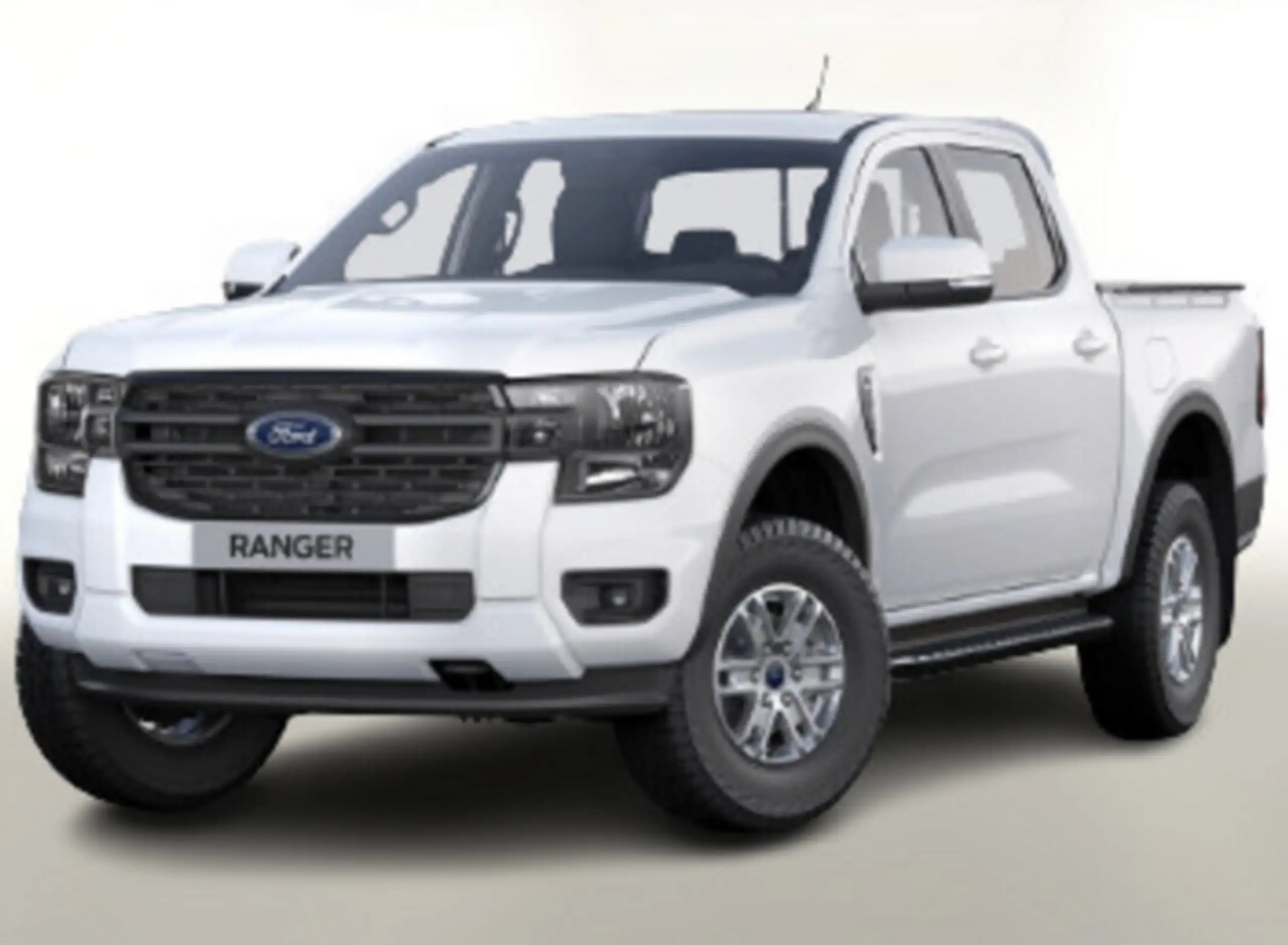 Ford - Ranger