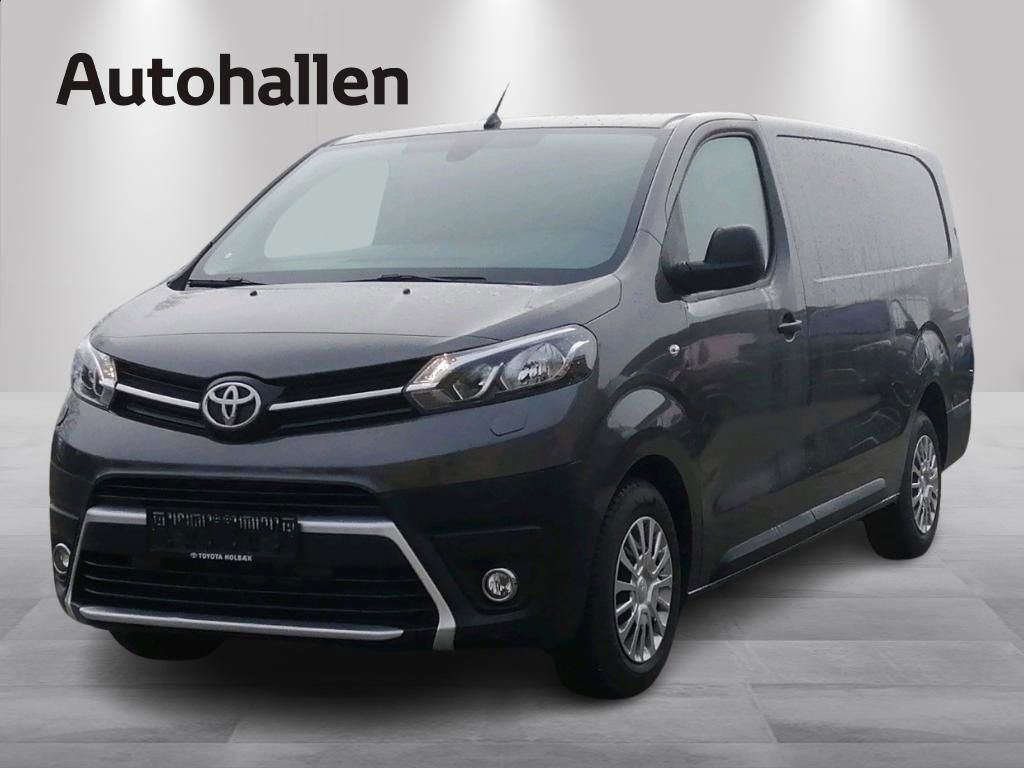 Toyota - ProAce