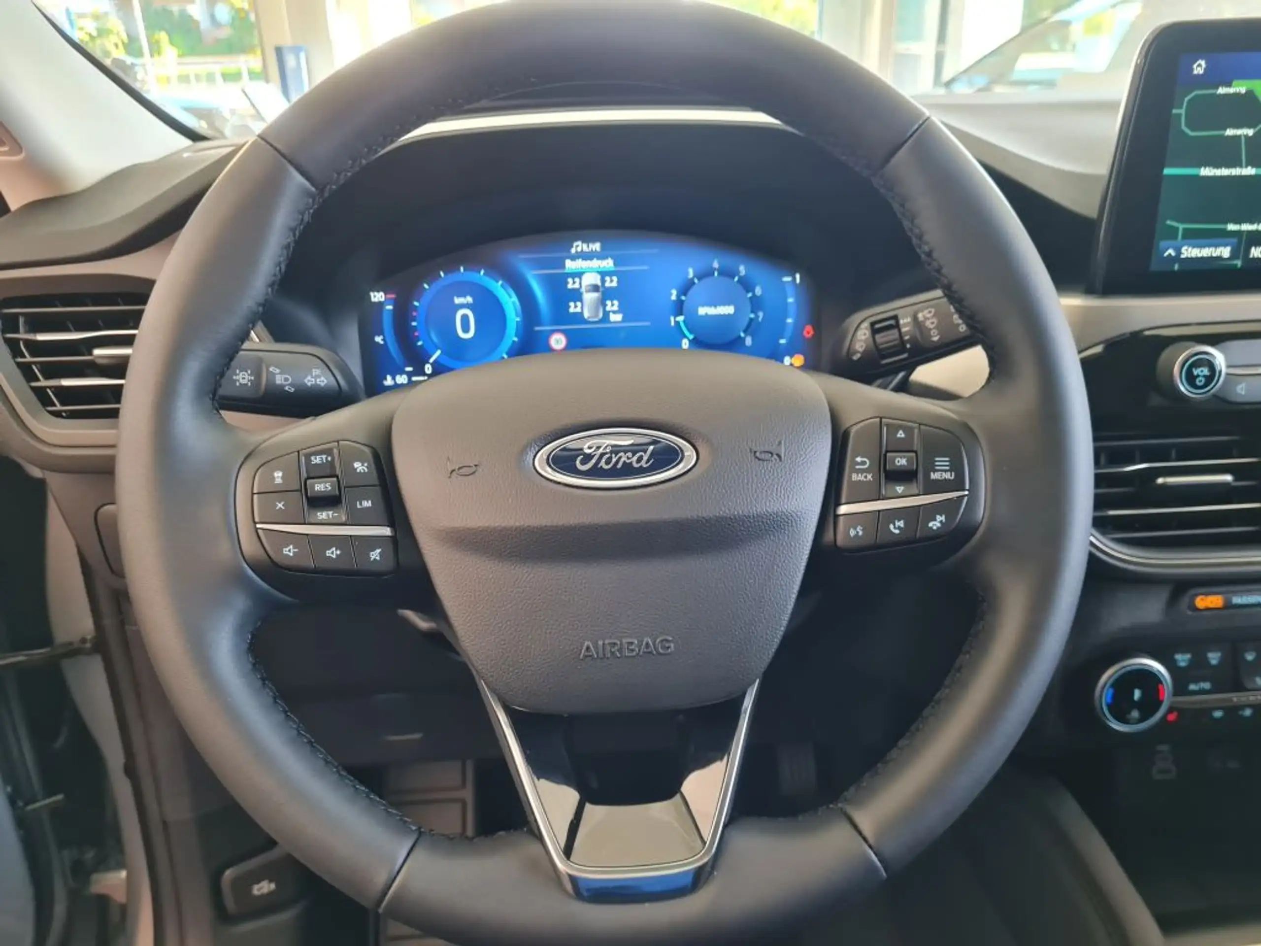 Ford - Kuga