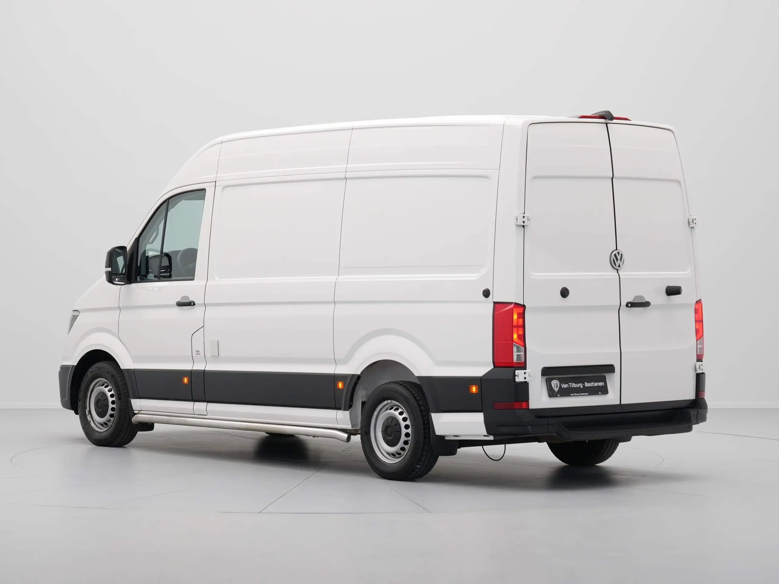 Volkswagen - Crafter