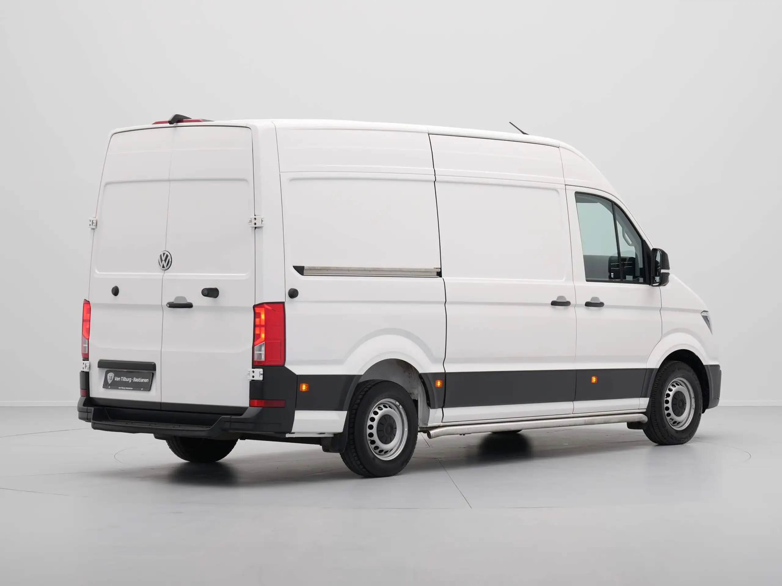 Volkswagen - Crafter