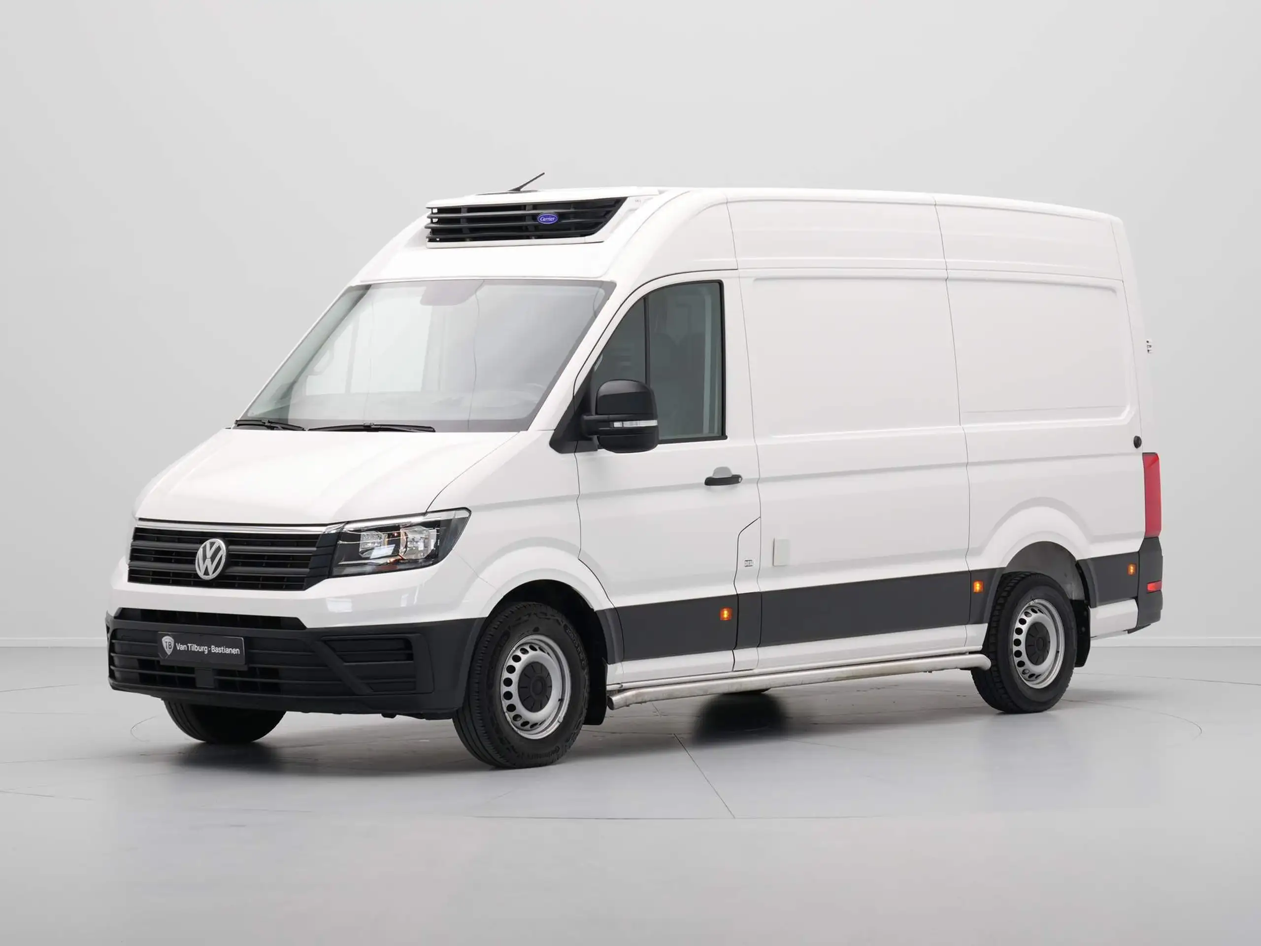 Volkswagen - Crafter