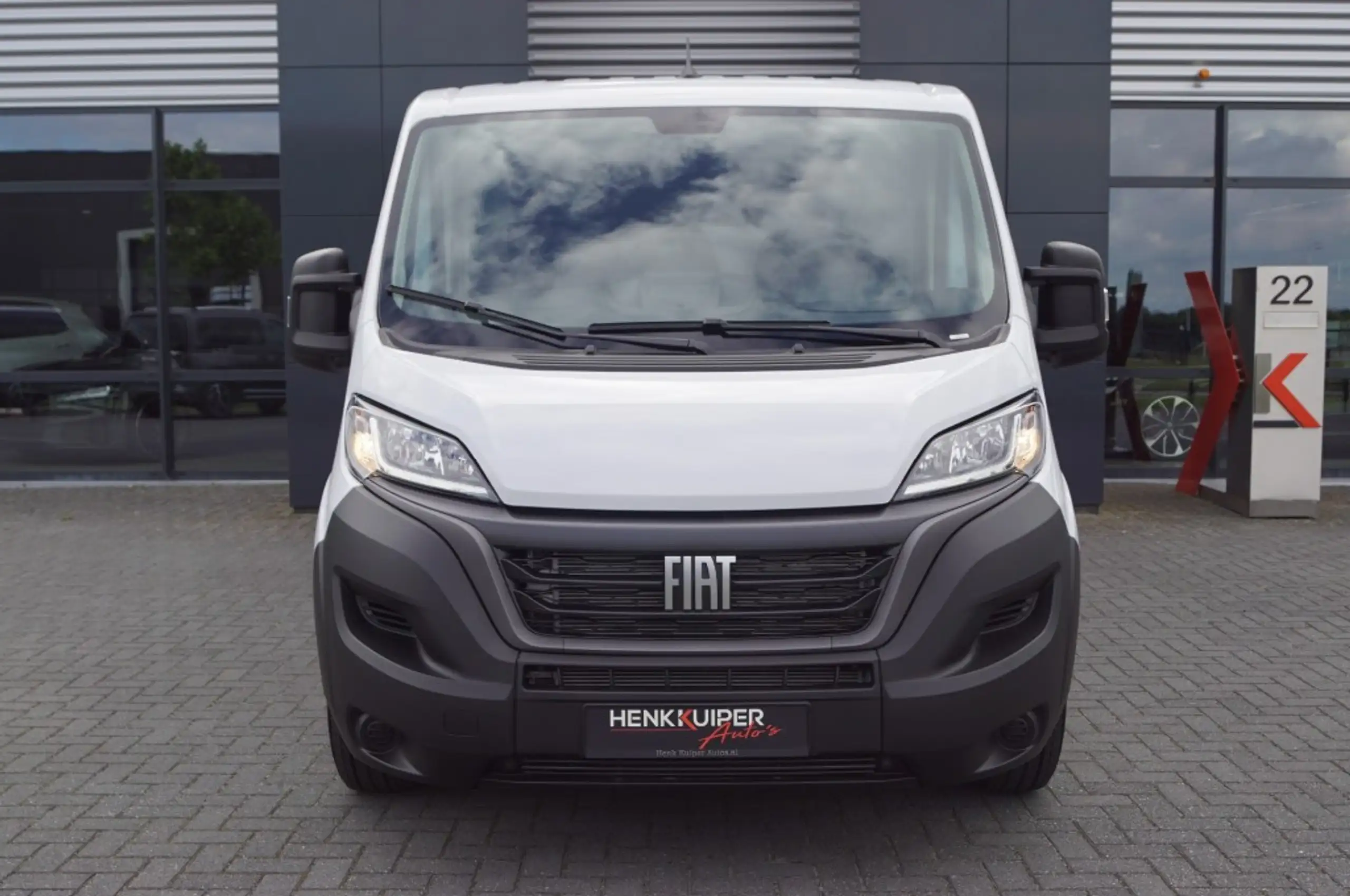 Fiat - Ducato