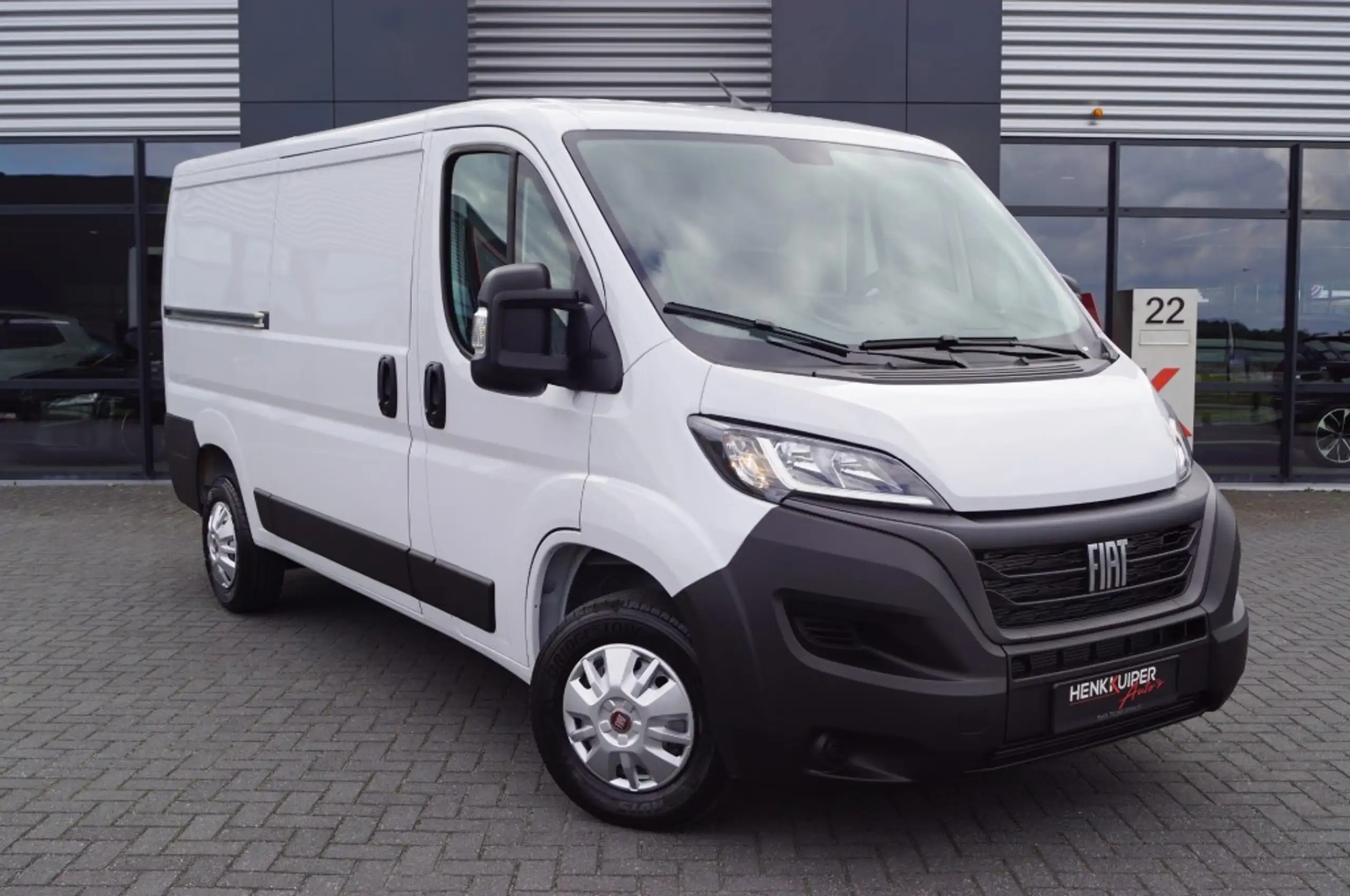 Fiat - Ducato