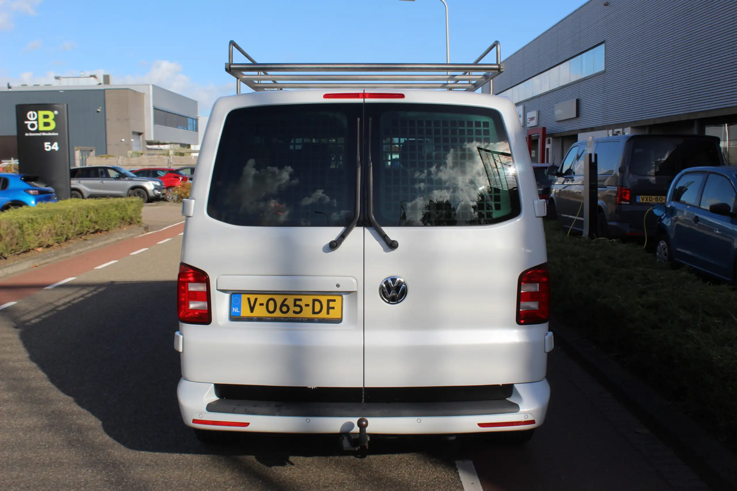 Volkswagen - T6 Transporter