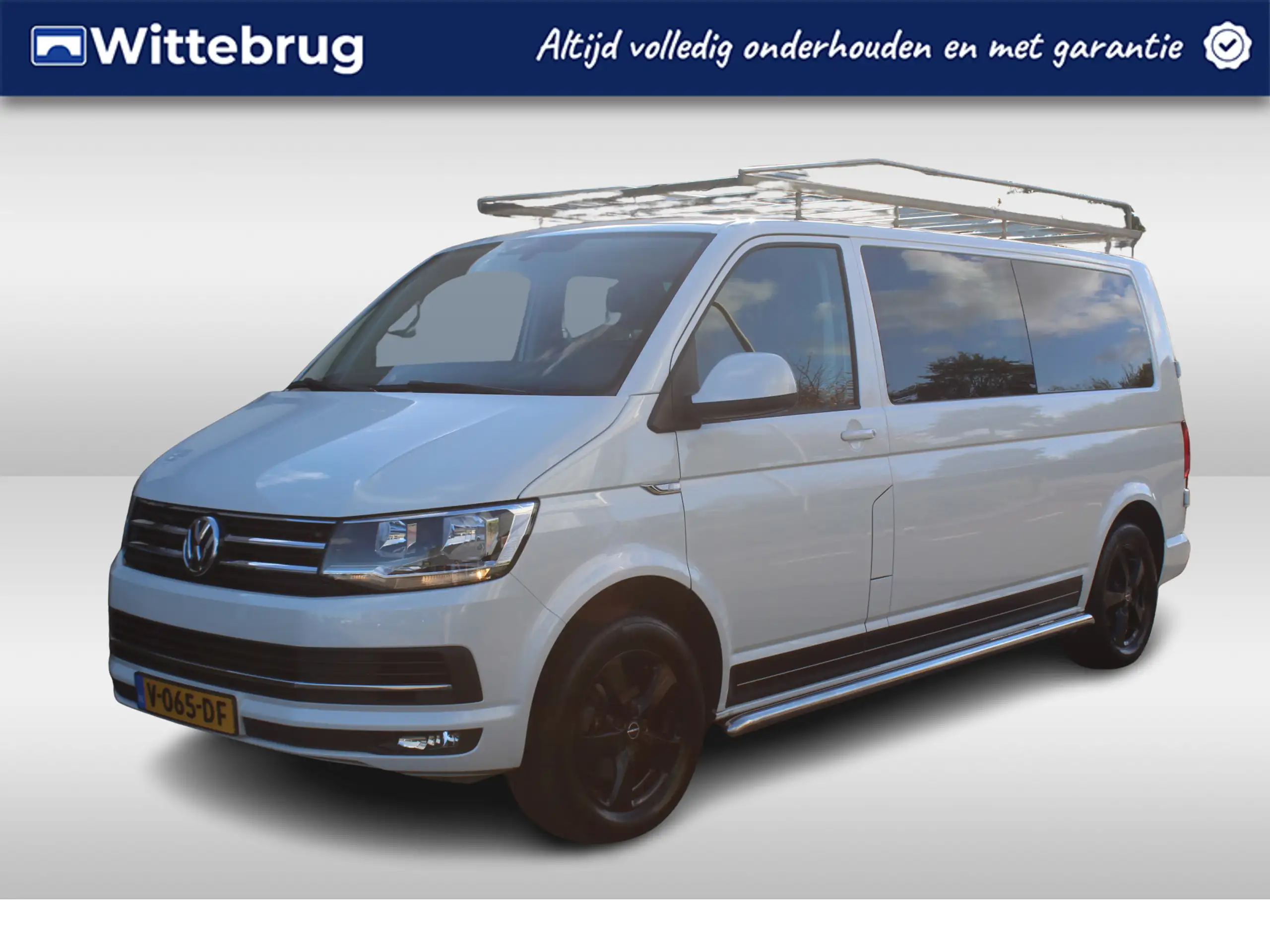 Volkswagen - T6 Transporter