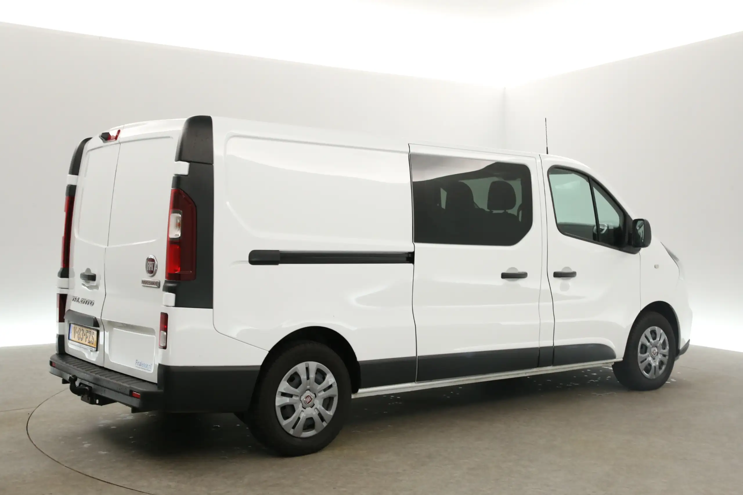 Fiat - Talento