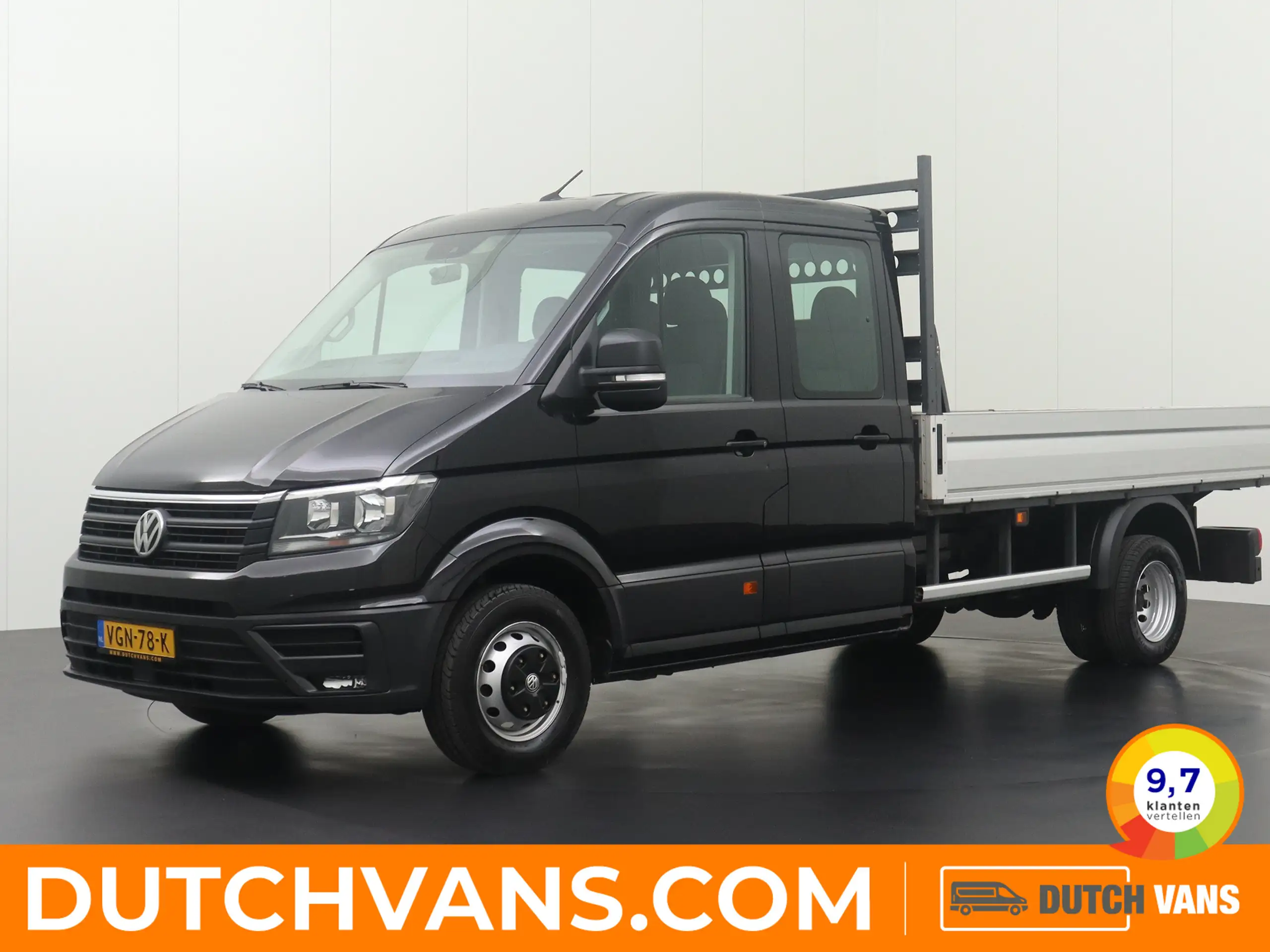 Volkswagen - Crafter