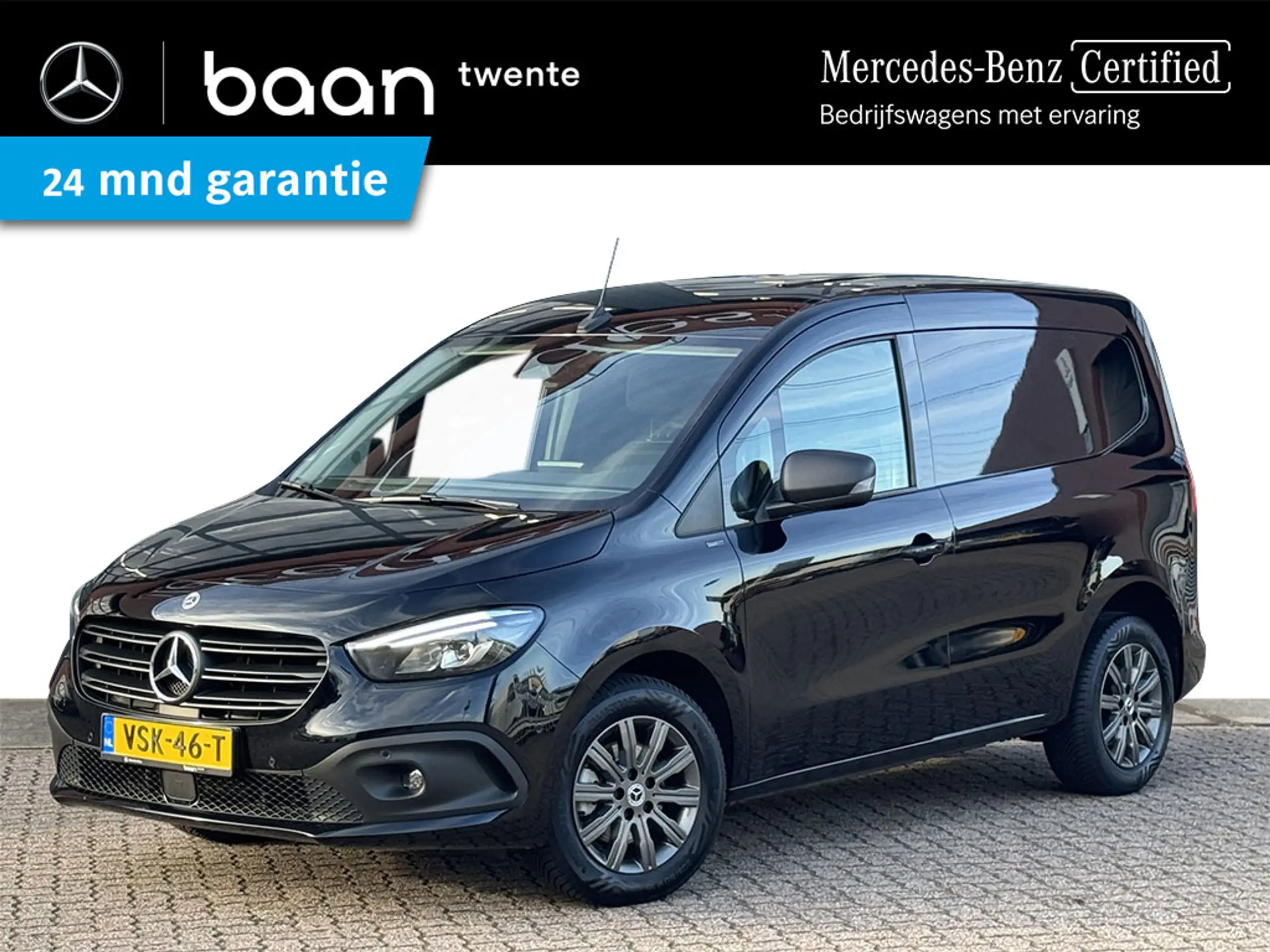 Mercedes-Benz - Citan