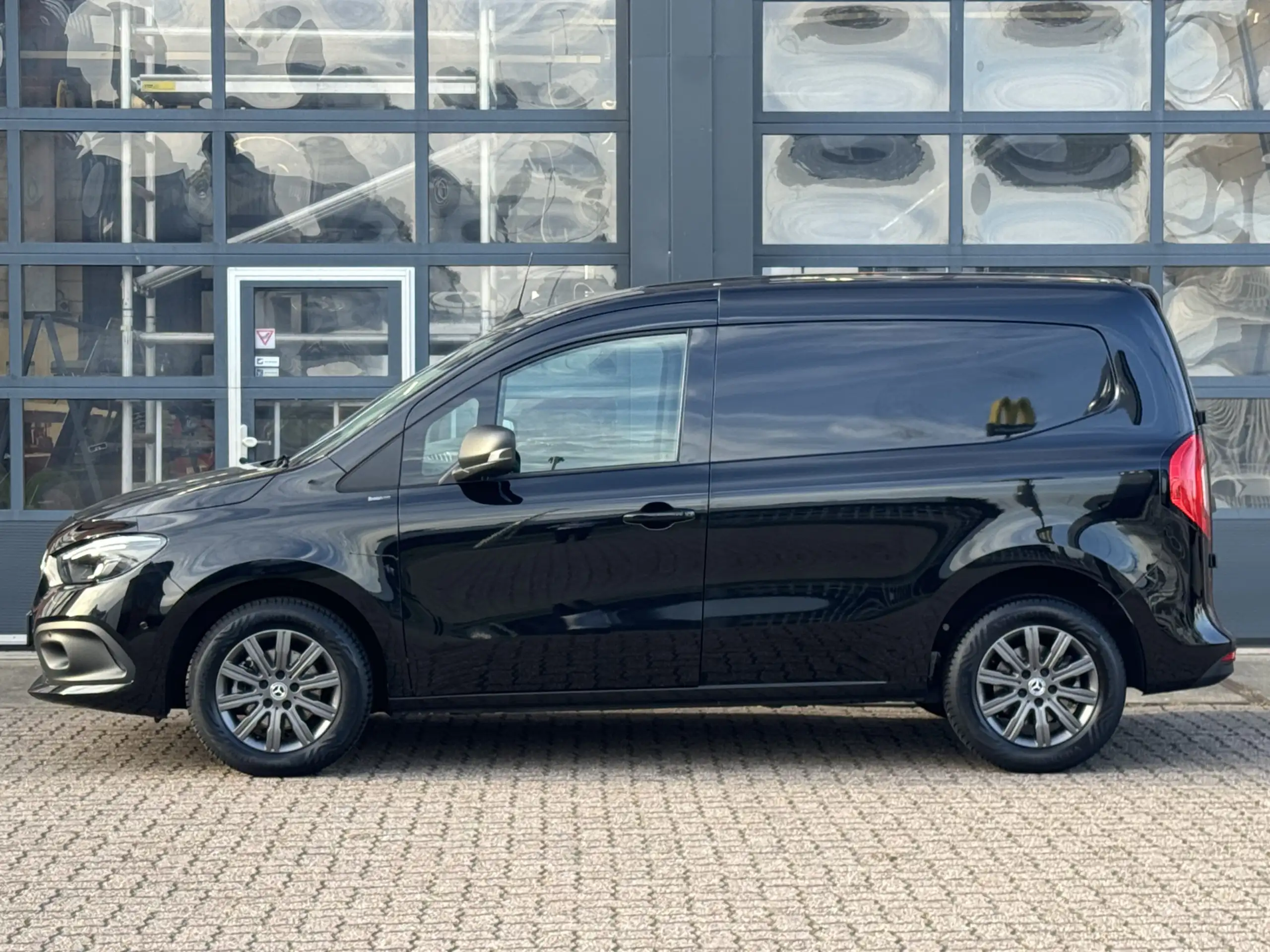 Mercedes-Benz - Citan