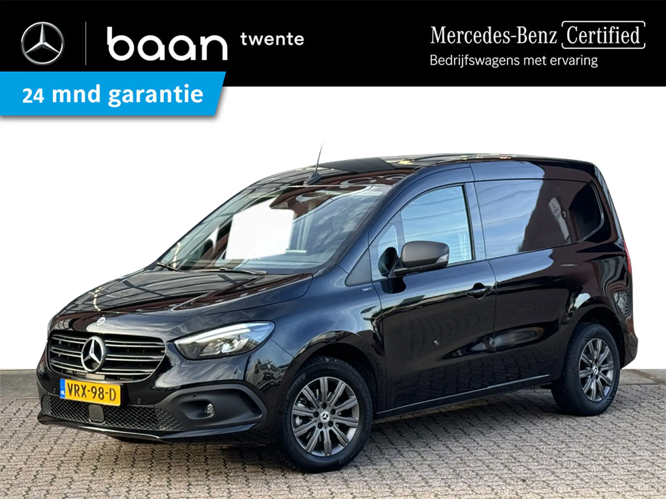 Mercedes-Benz - Citan