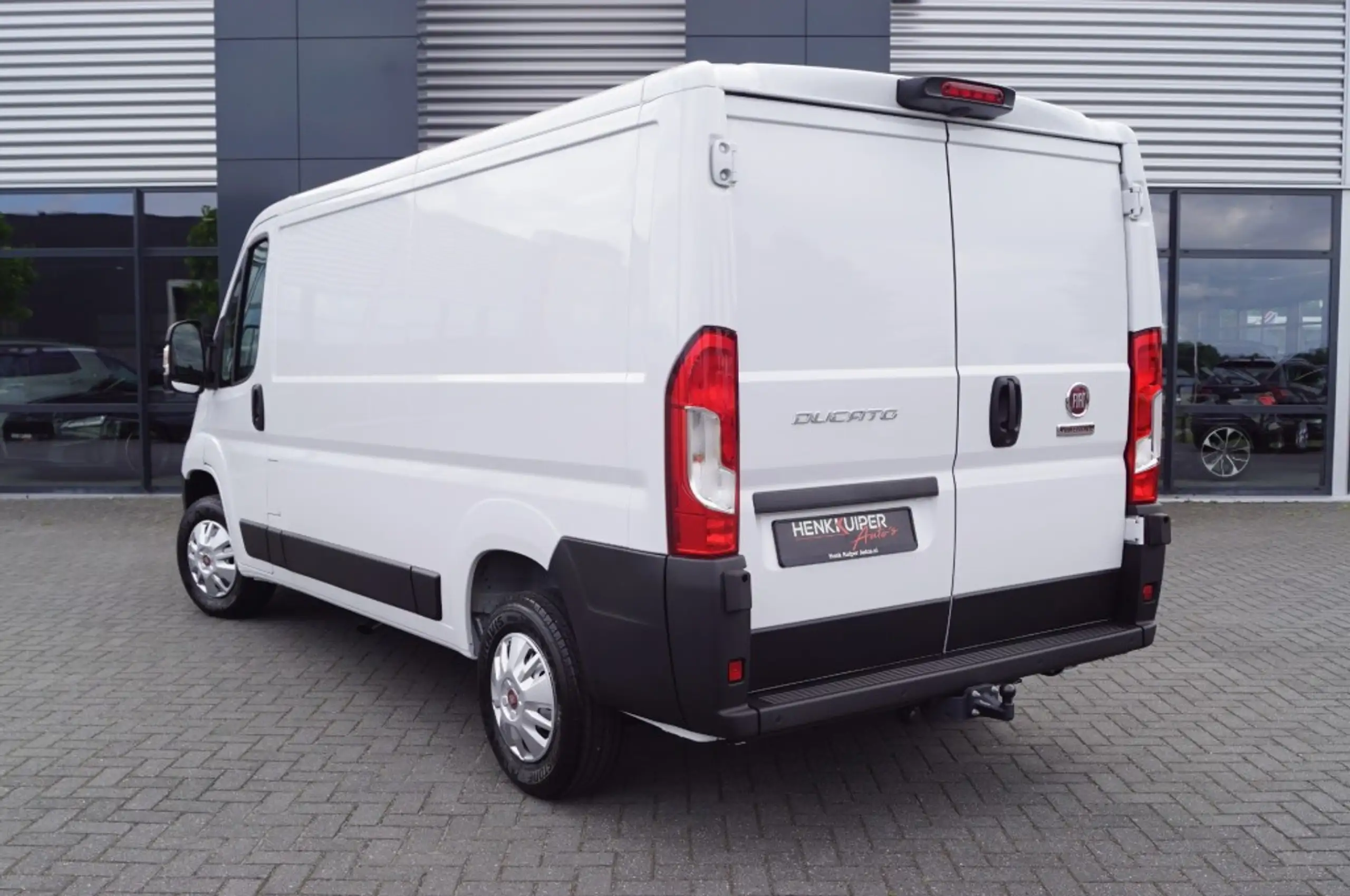 Fiat - Ducato