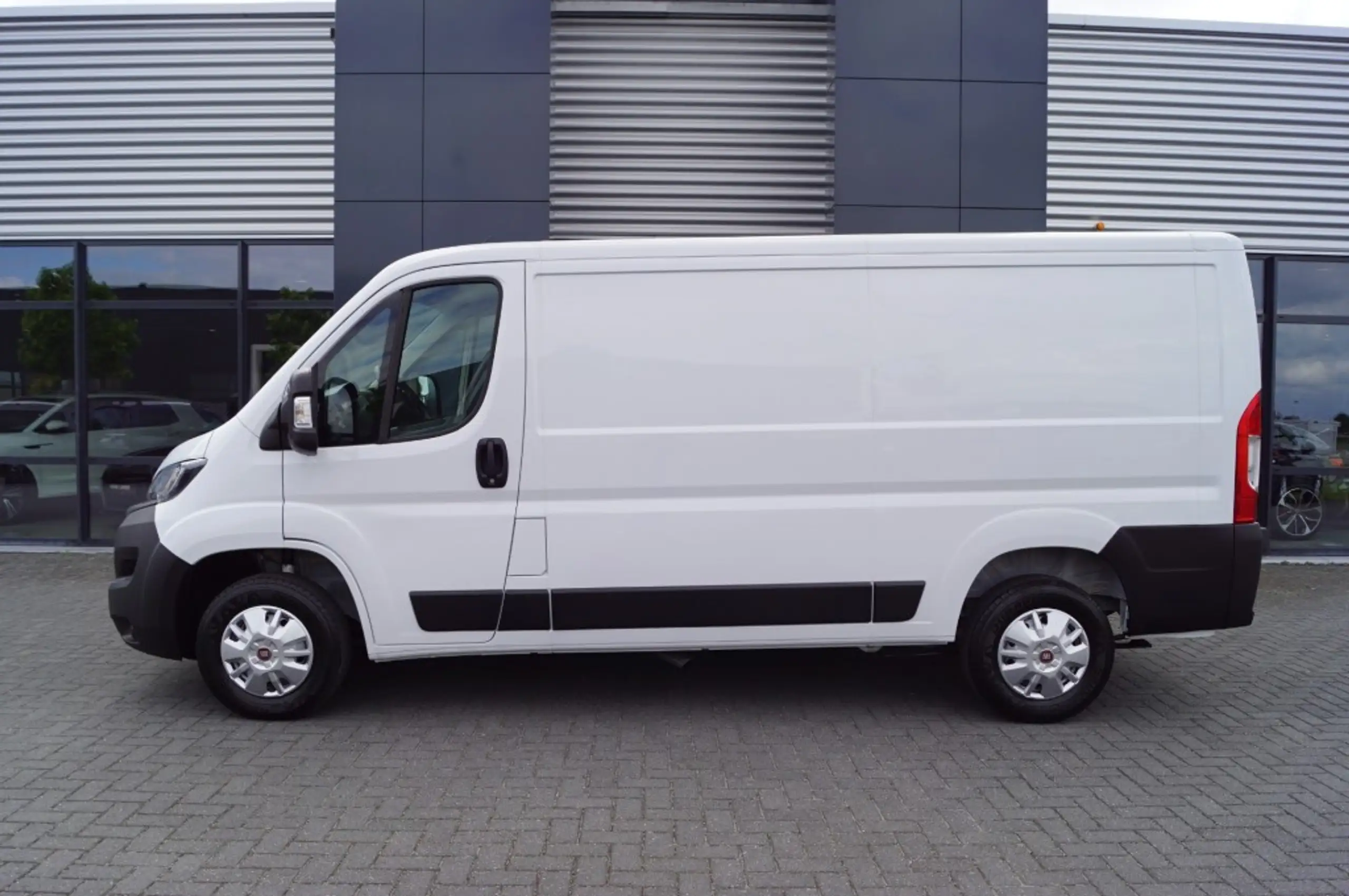 Fiat - Ducato