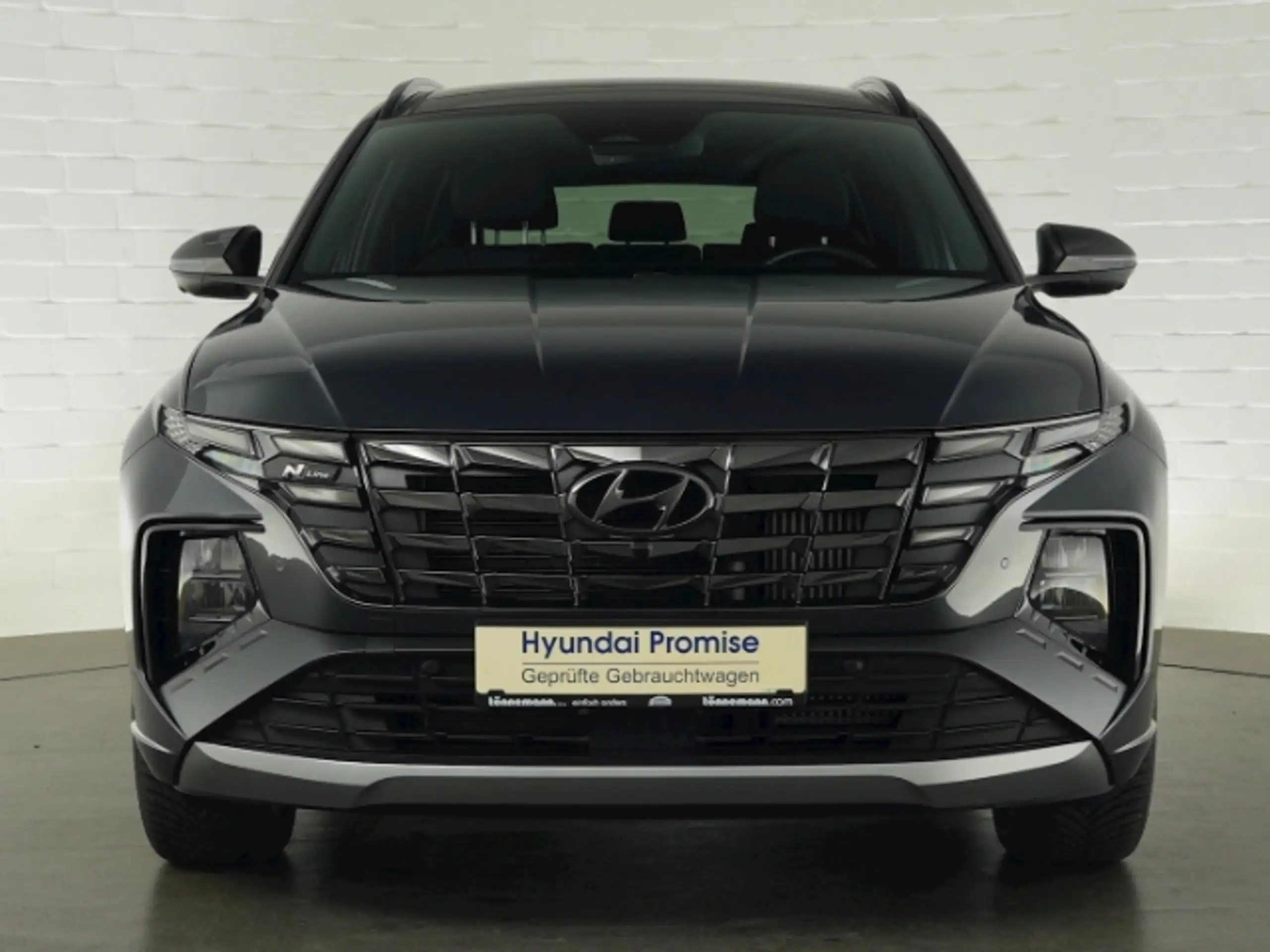 Hyundai - TUCSON