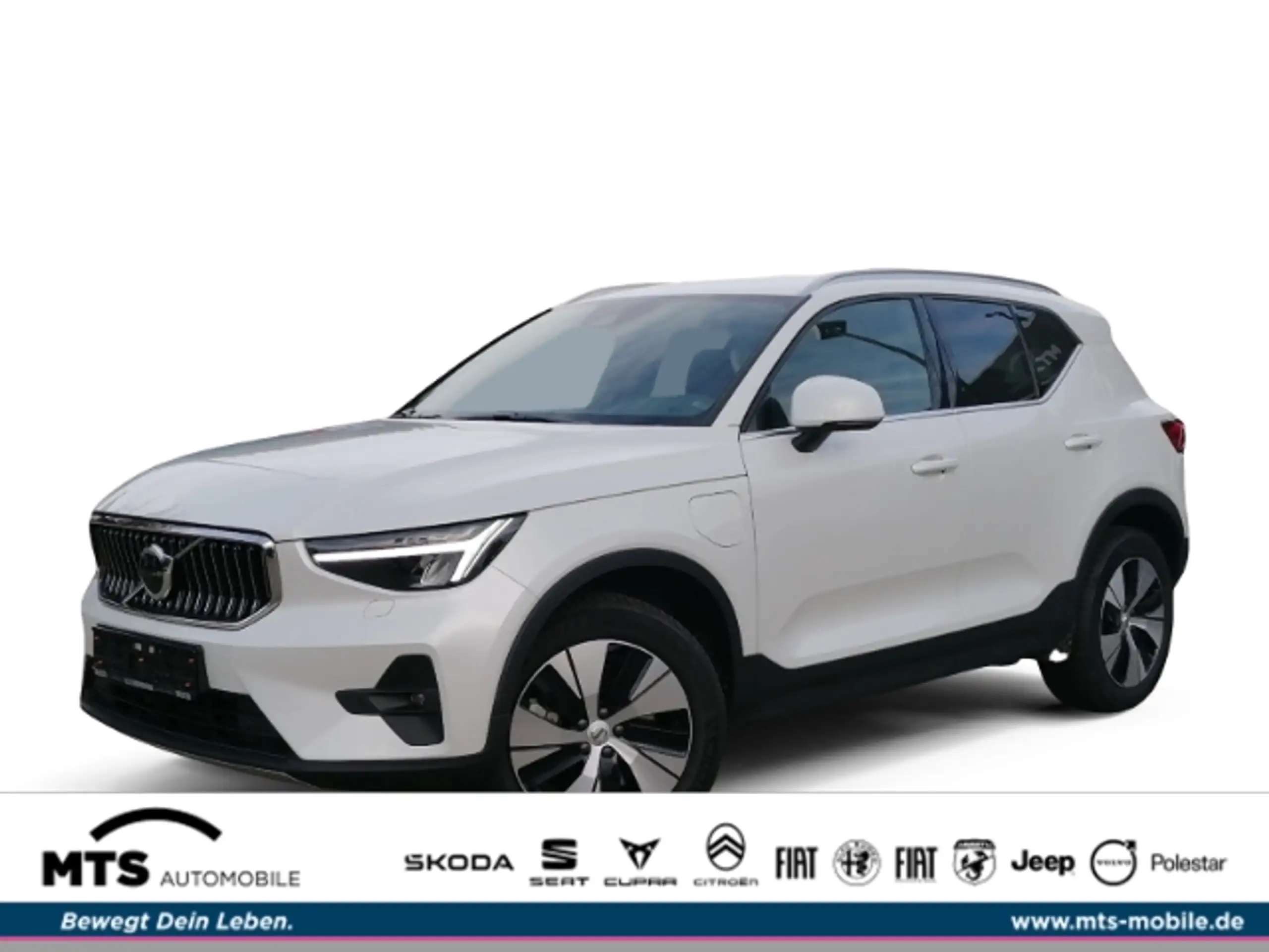 Volvo - XC40