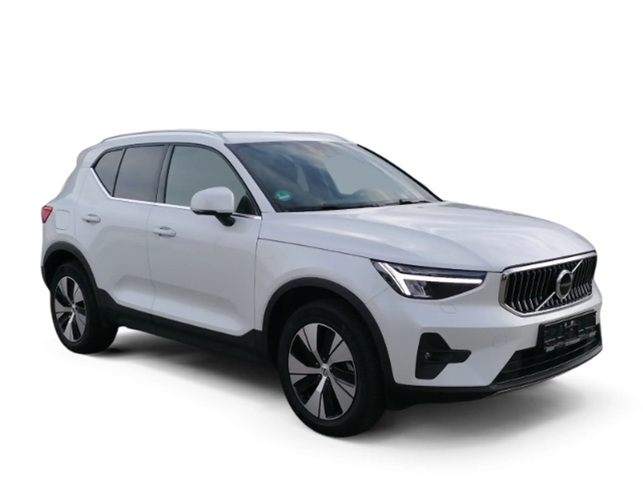 Volvo - XC40