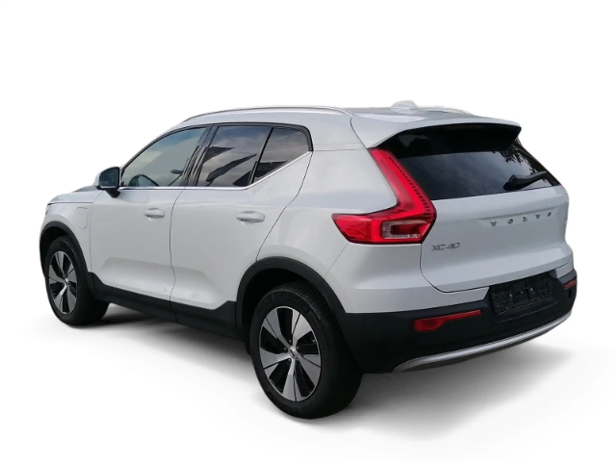 Volvo - XC40