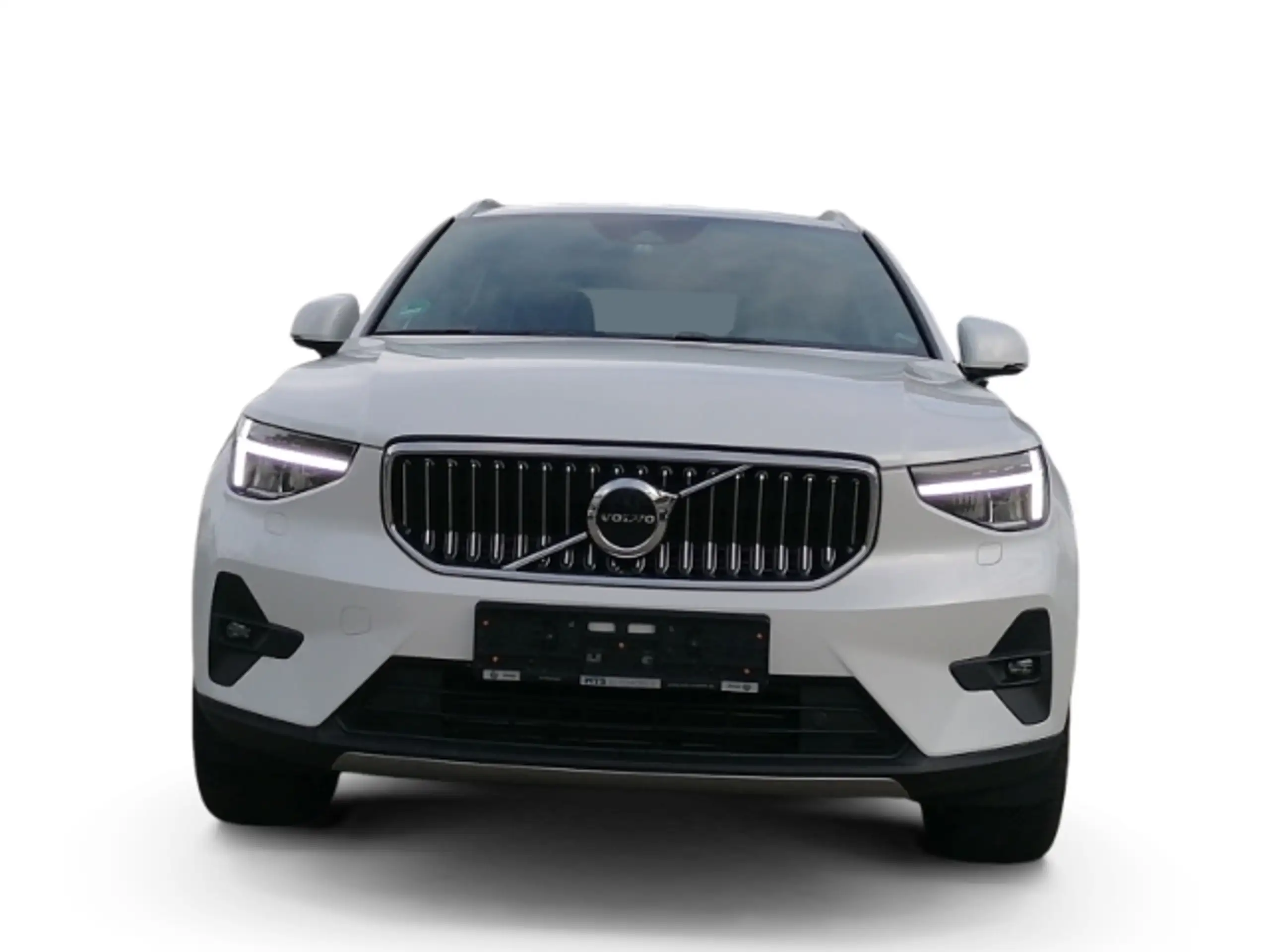 Volvo - XC40