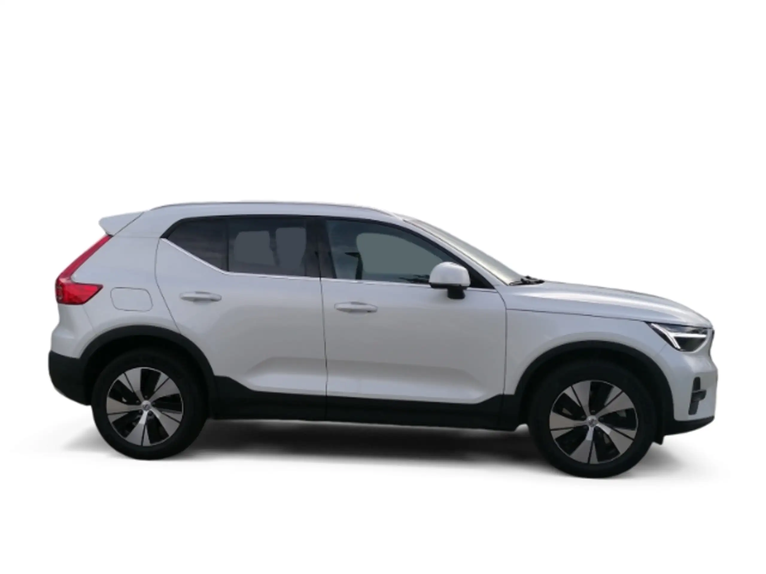 Volvo - XC40