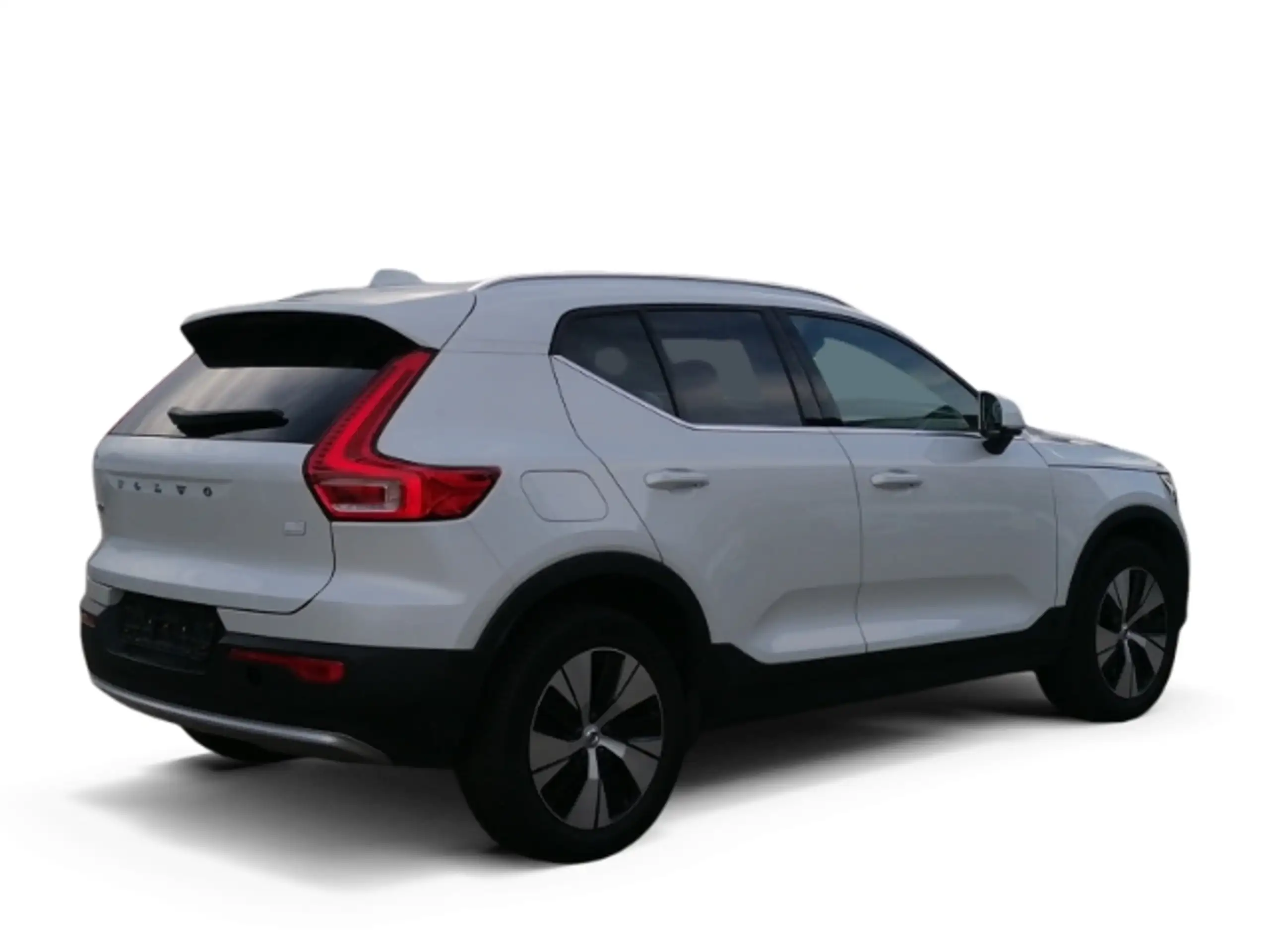 Volvo - XC40