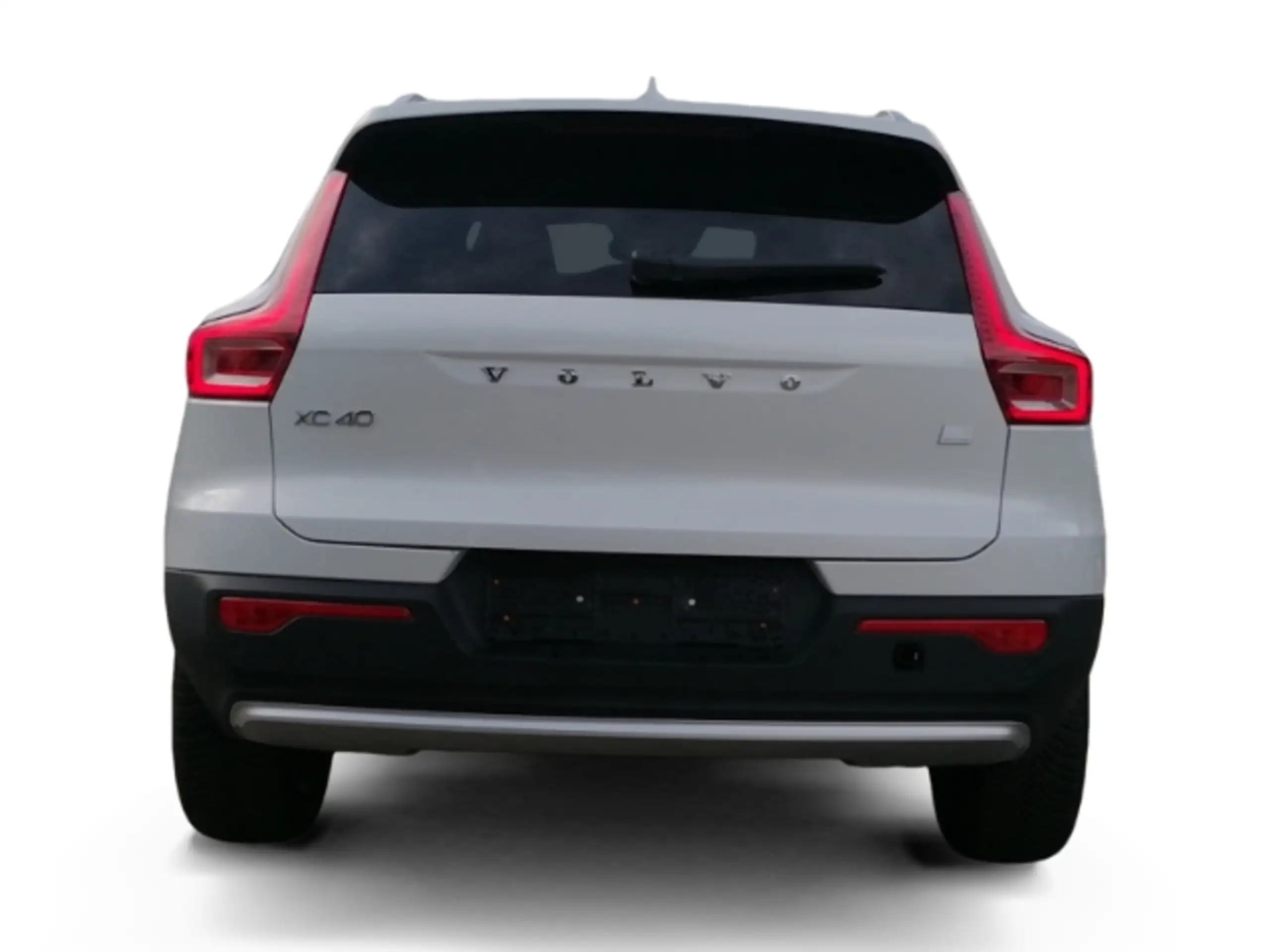 Volvo - XC40