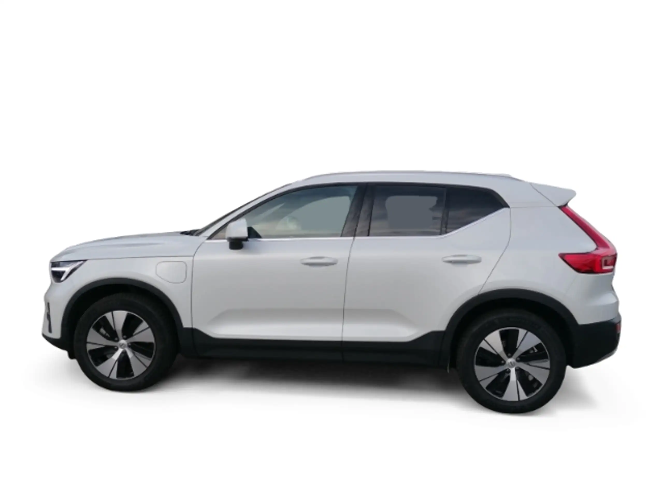 Volvo - XC40