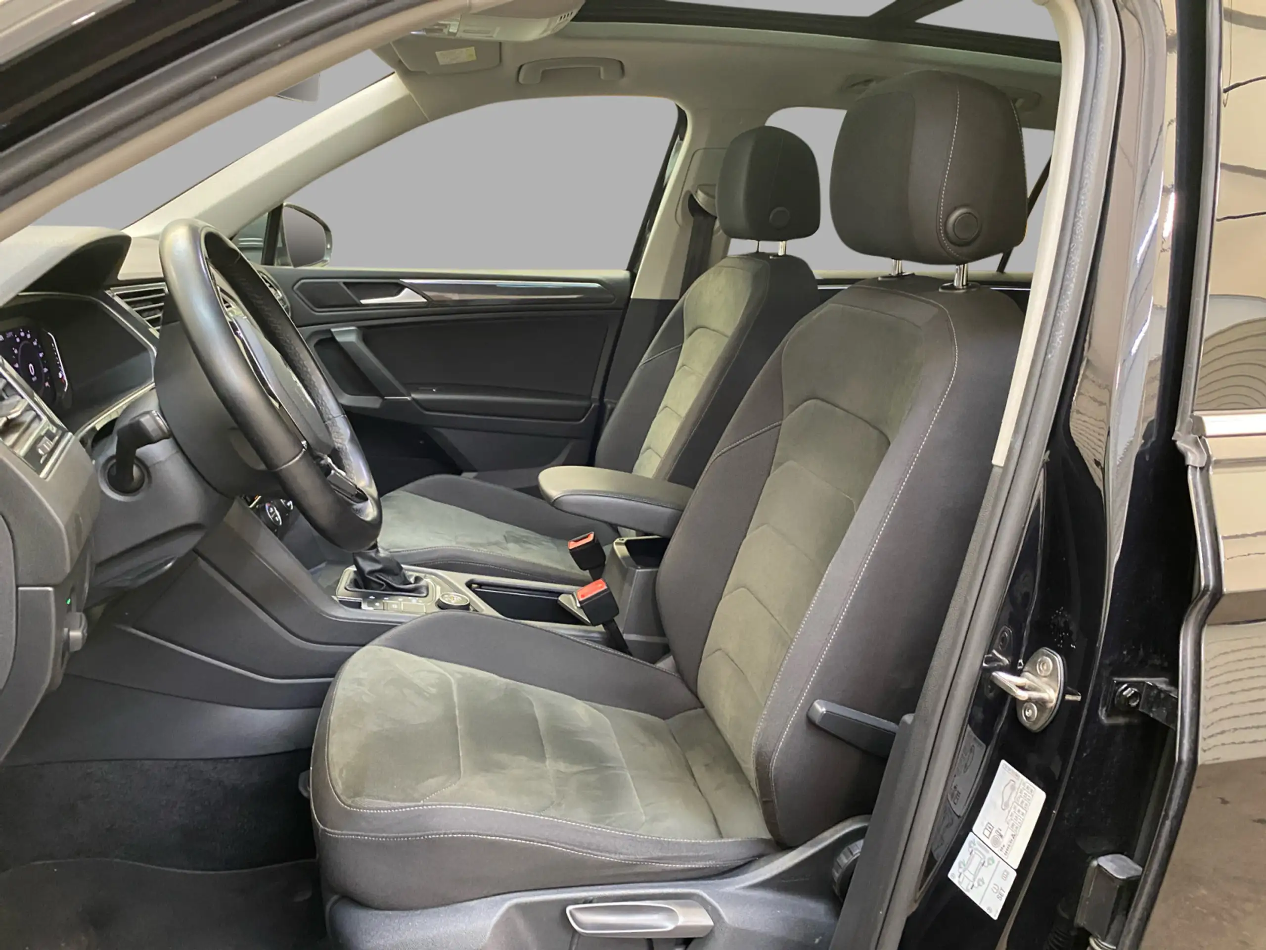 Volkswagen - Tiguan Allspace