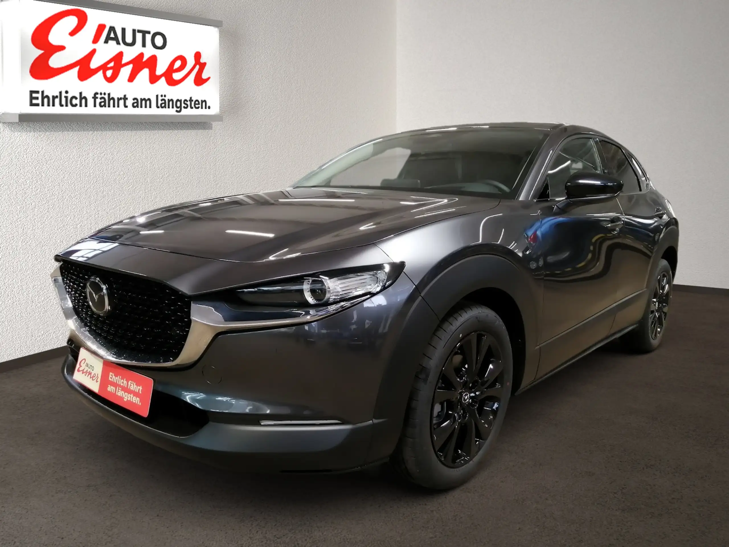 Mazda - CX-30