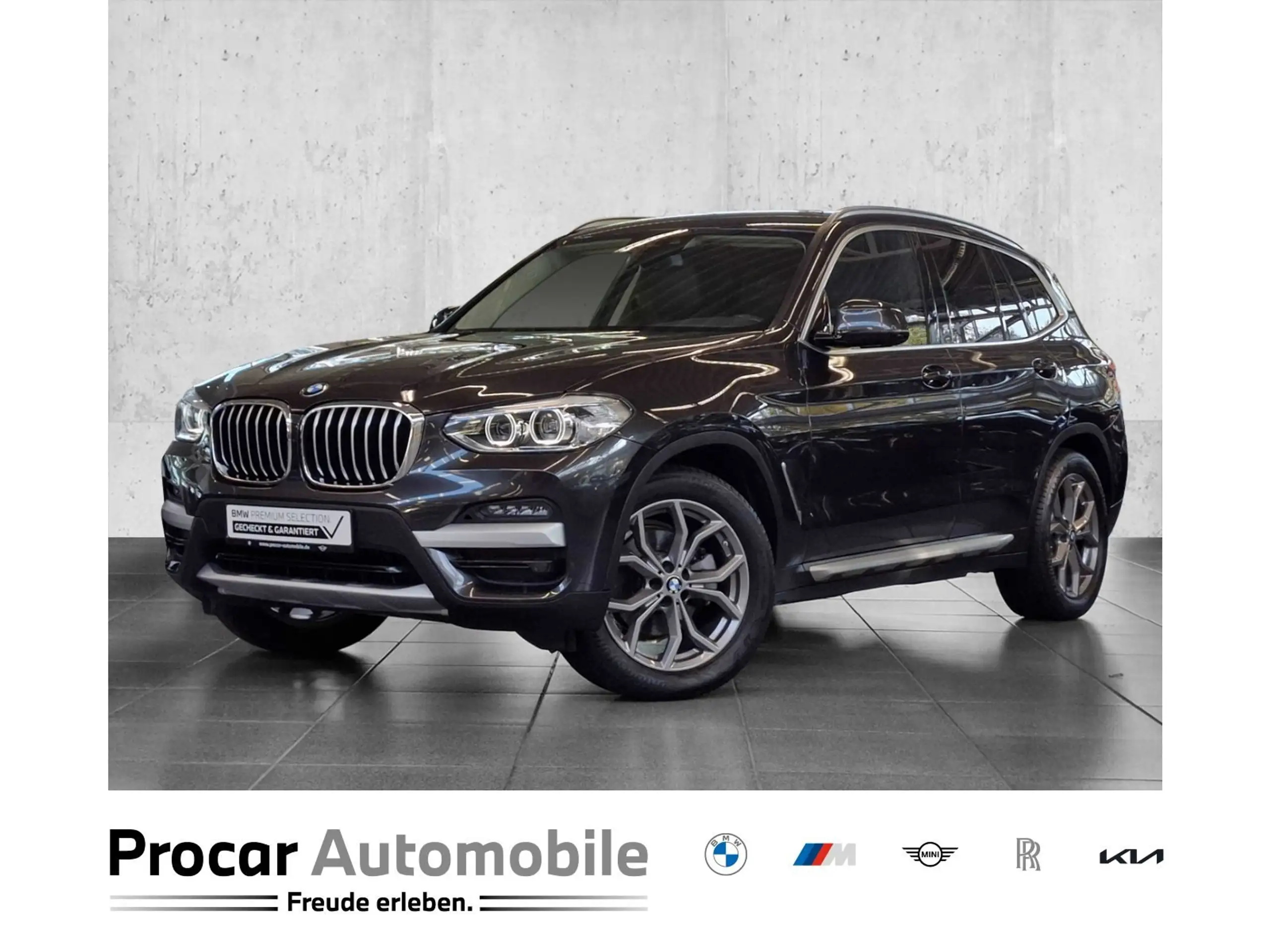 BMW - X3