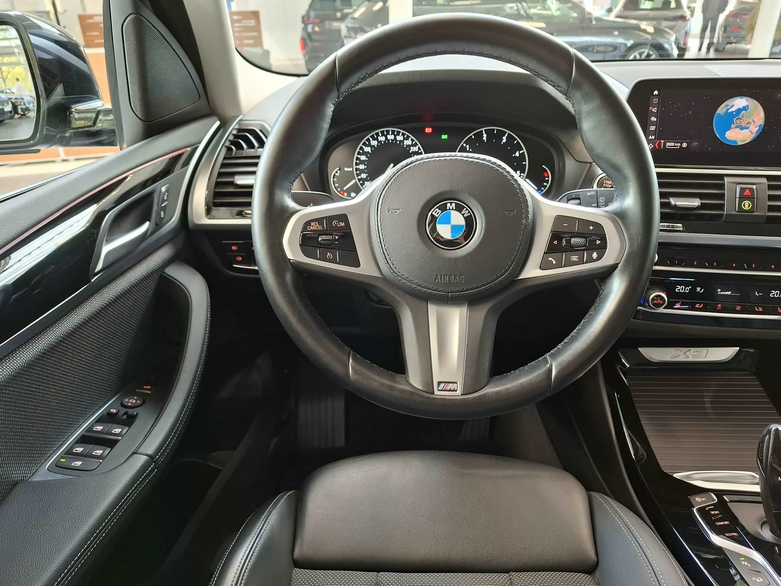 BMW - X3