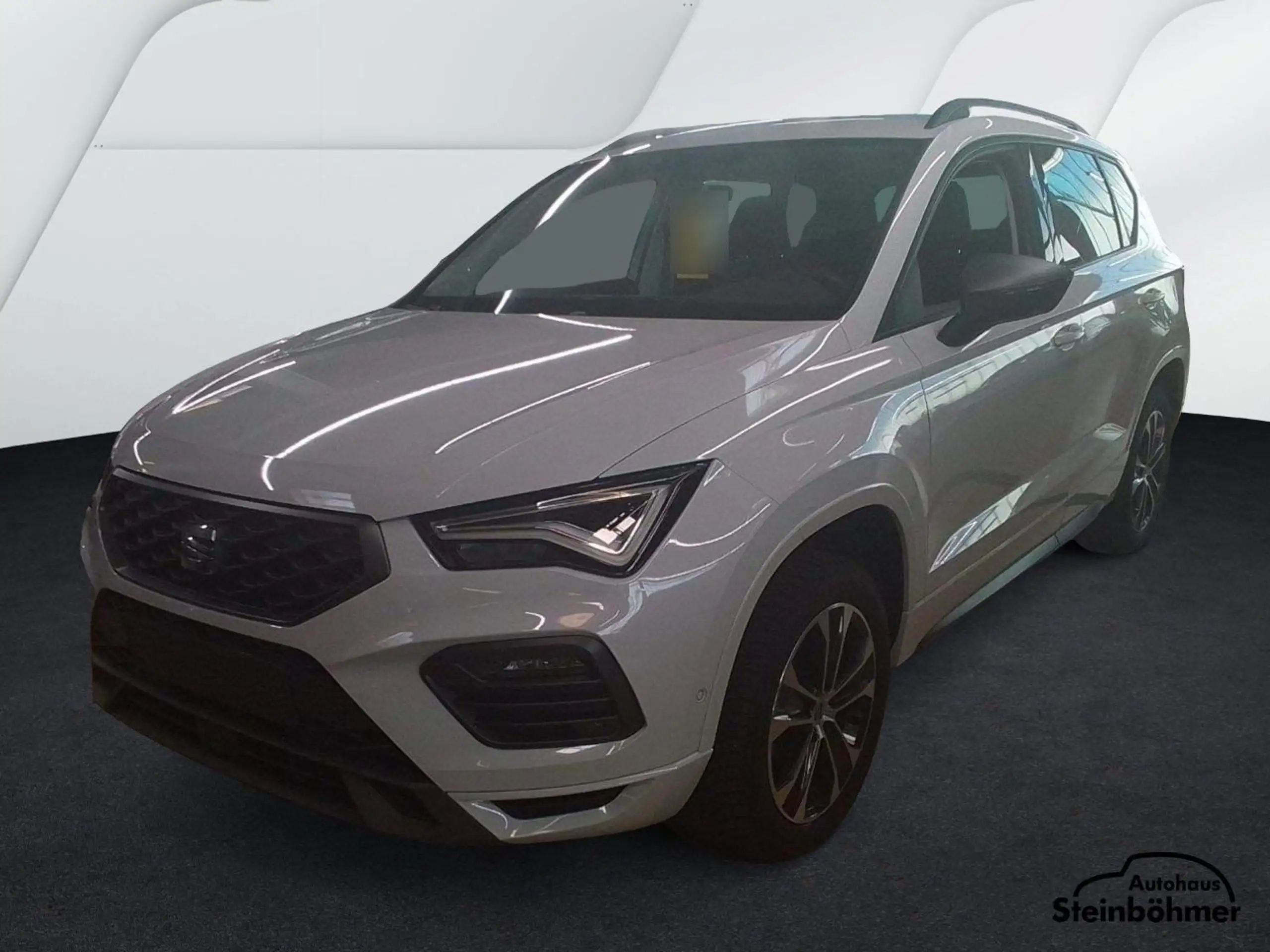 SEAT - Ateca