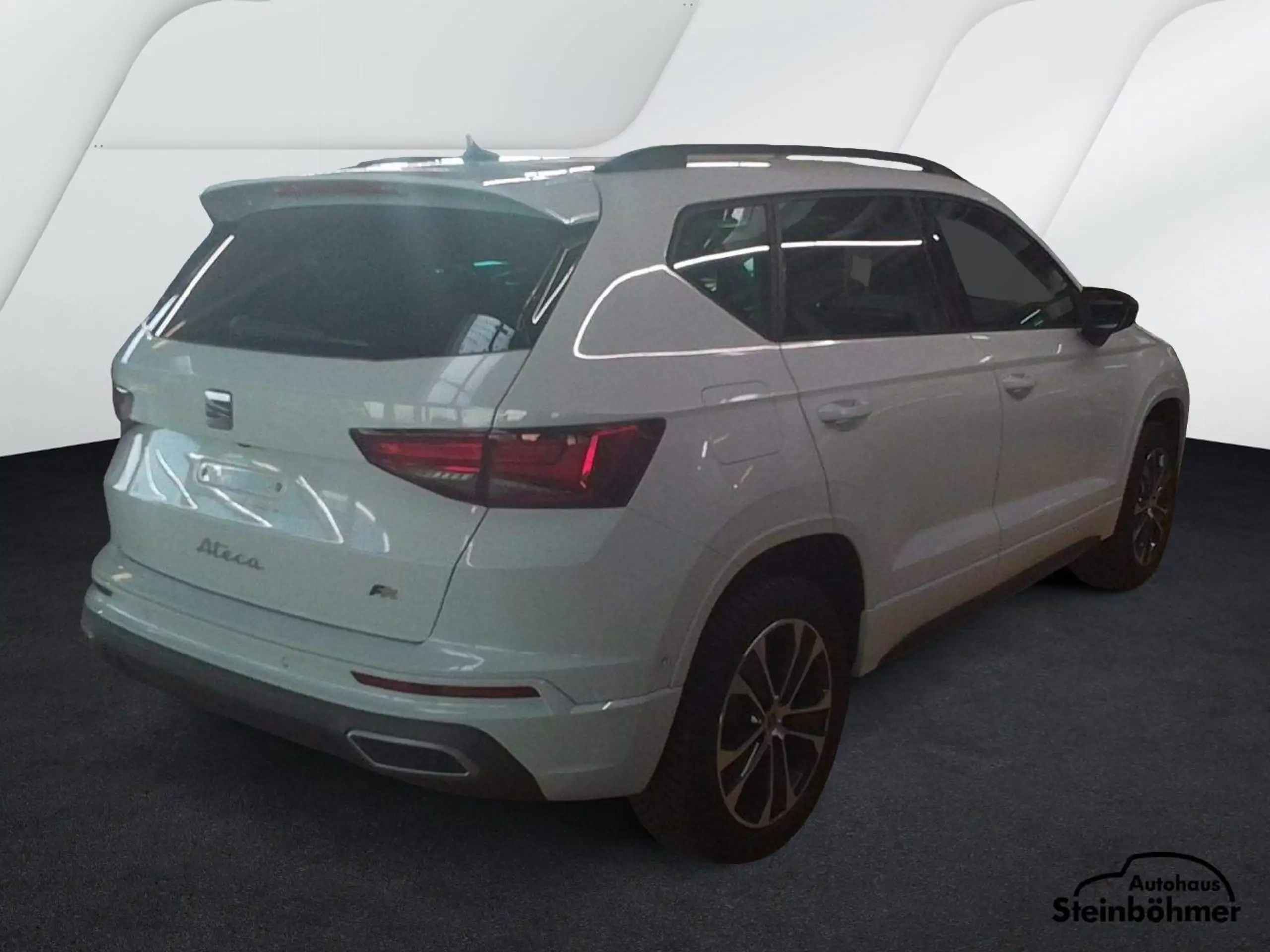 SEAT - Ateca