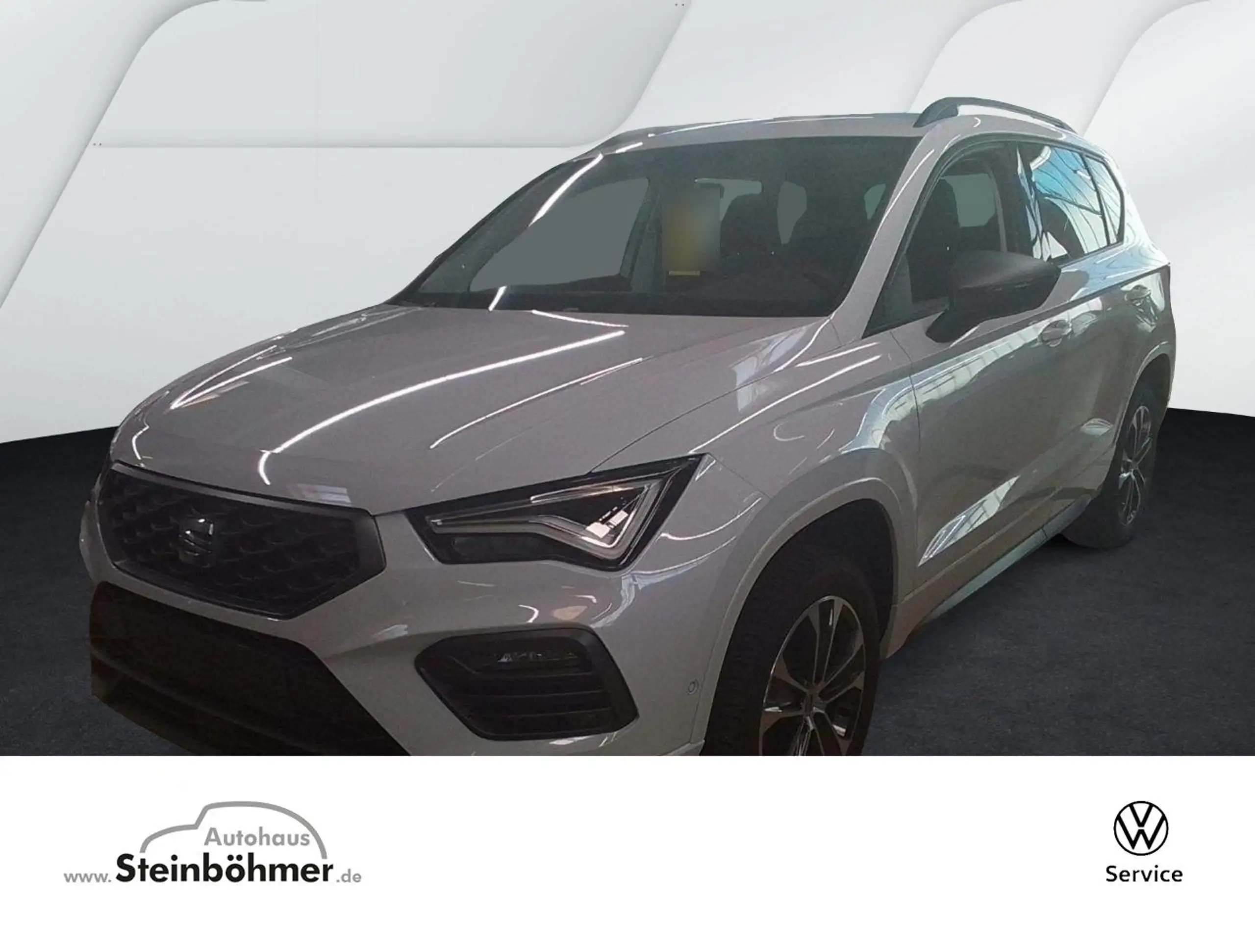 SEAT - Ateca