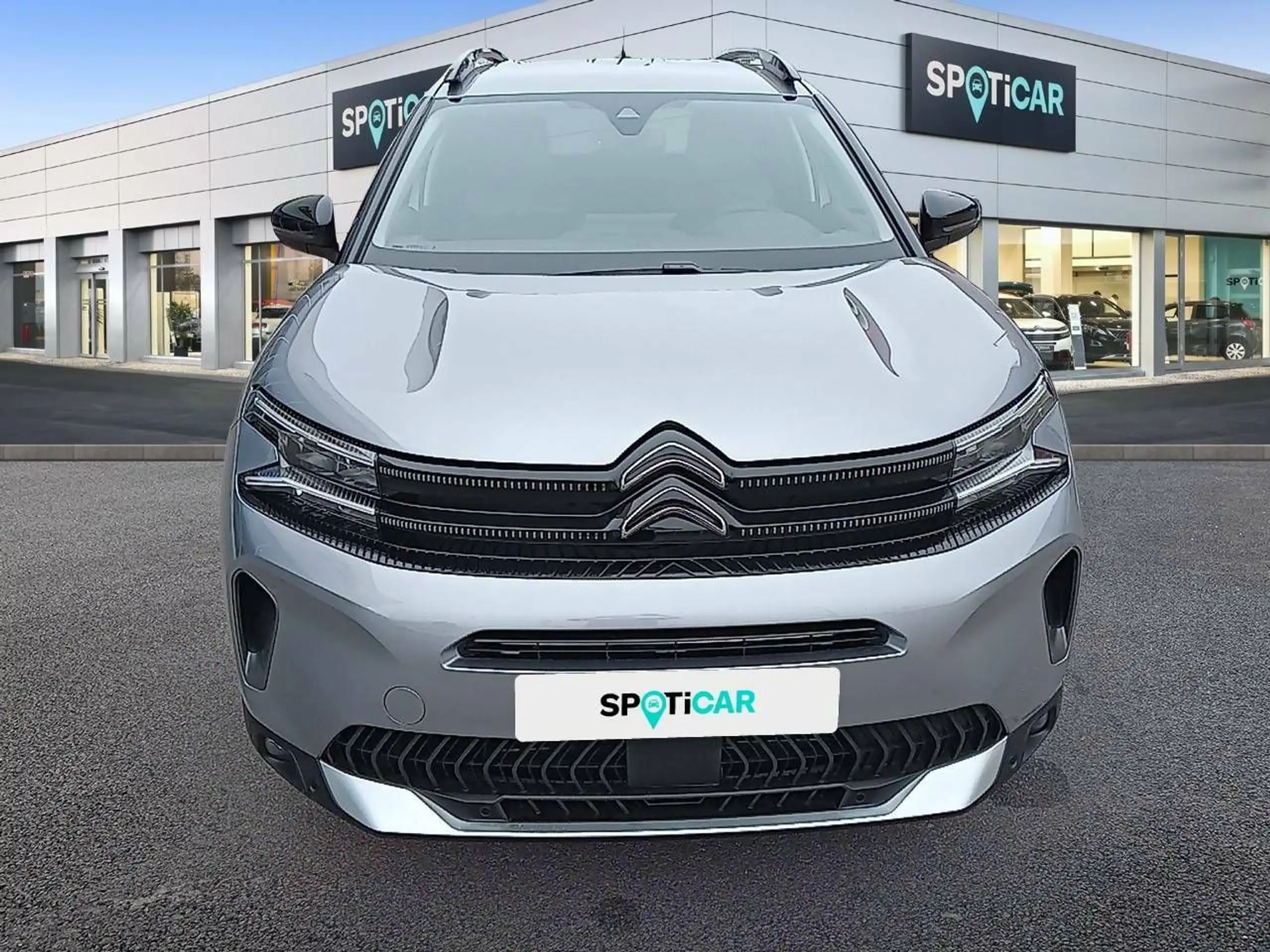 Citroen - C5 Aircross