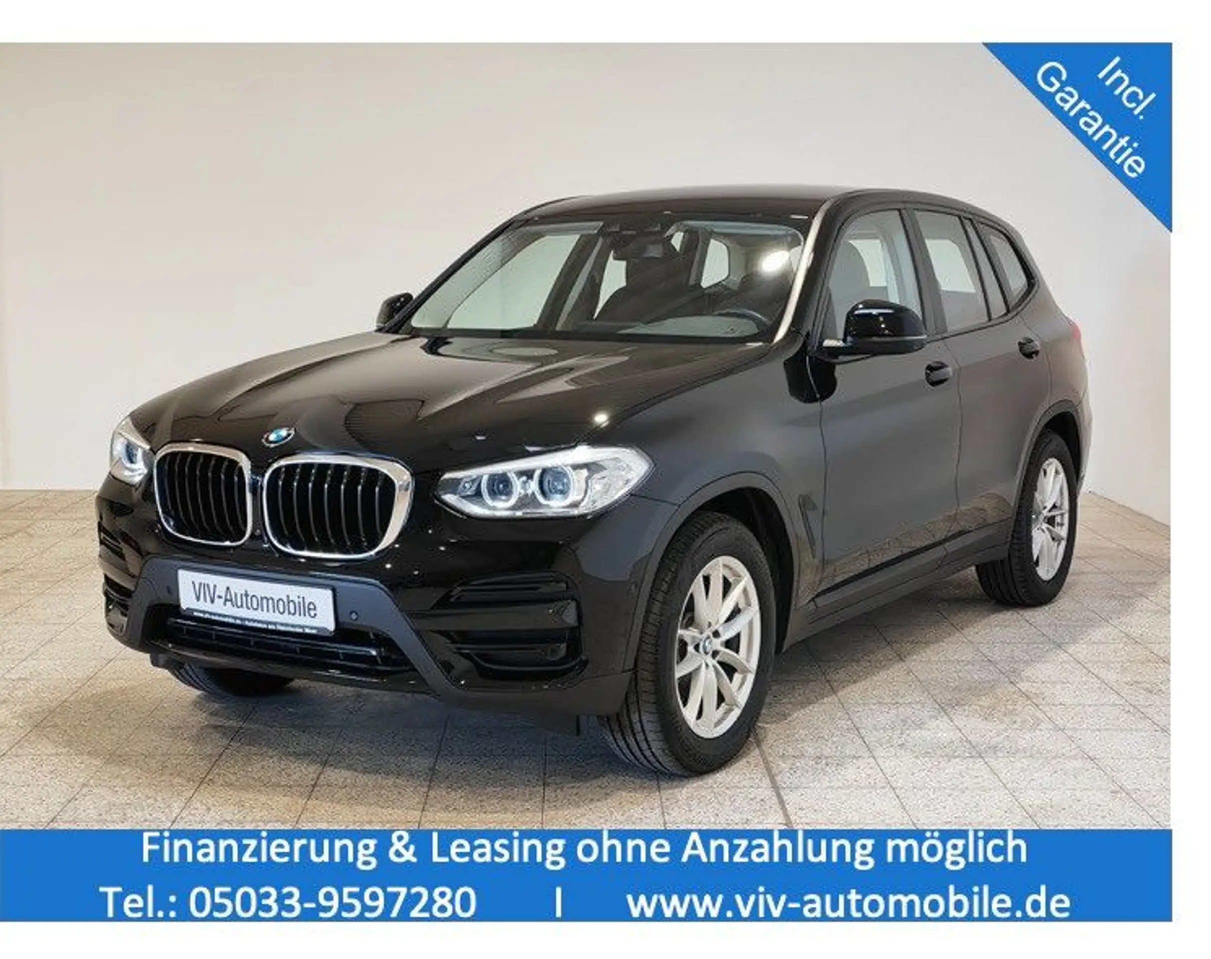 BMW - X3