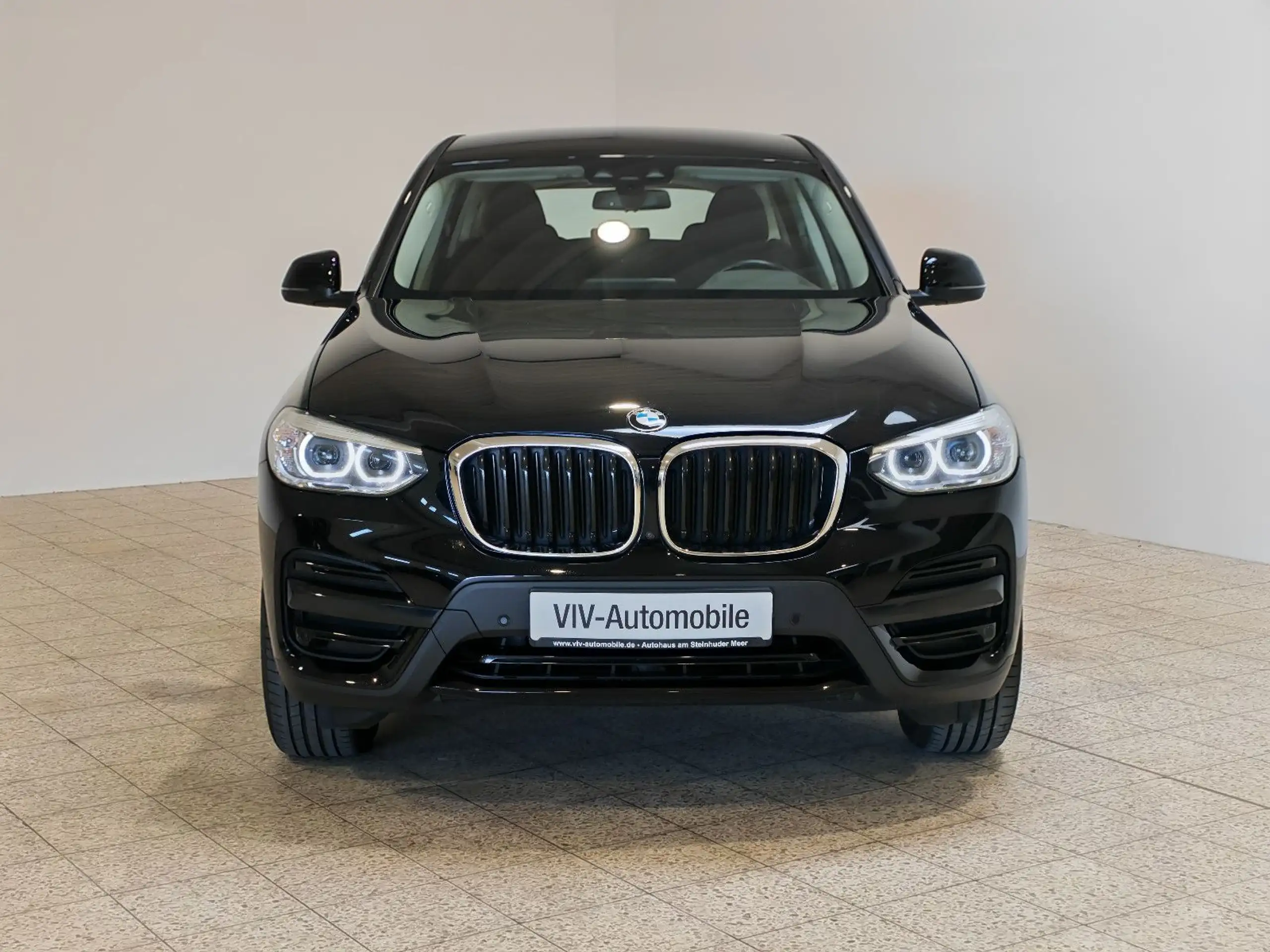 BMW - X3