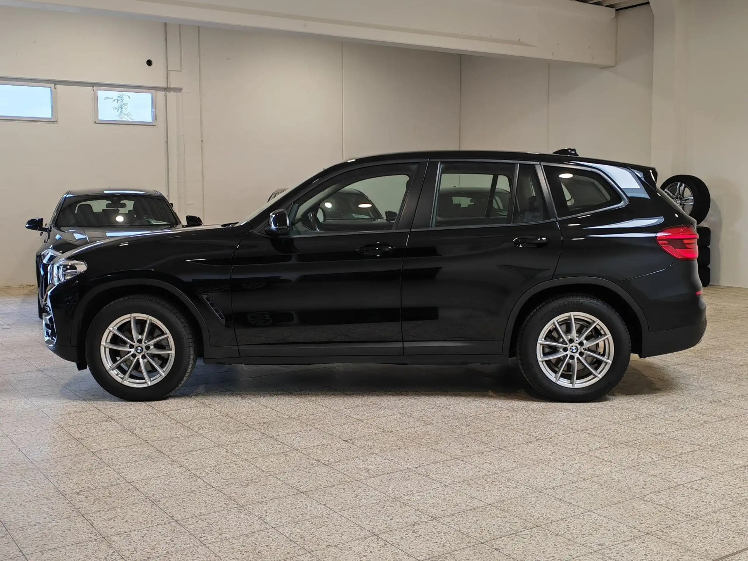 BMW - X3