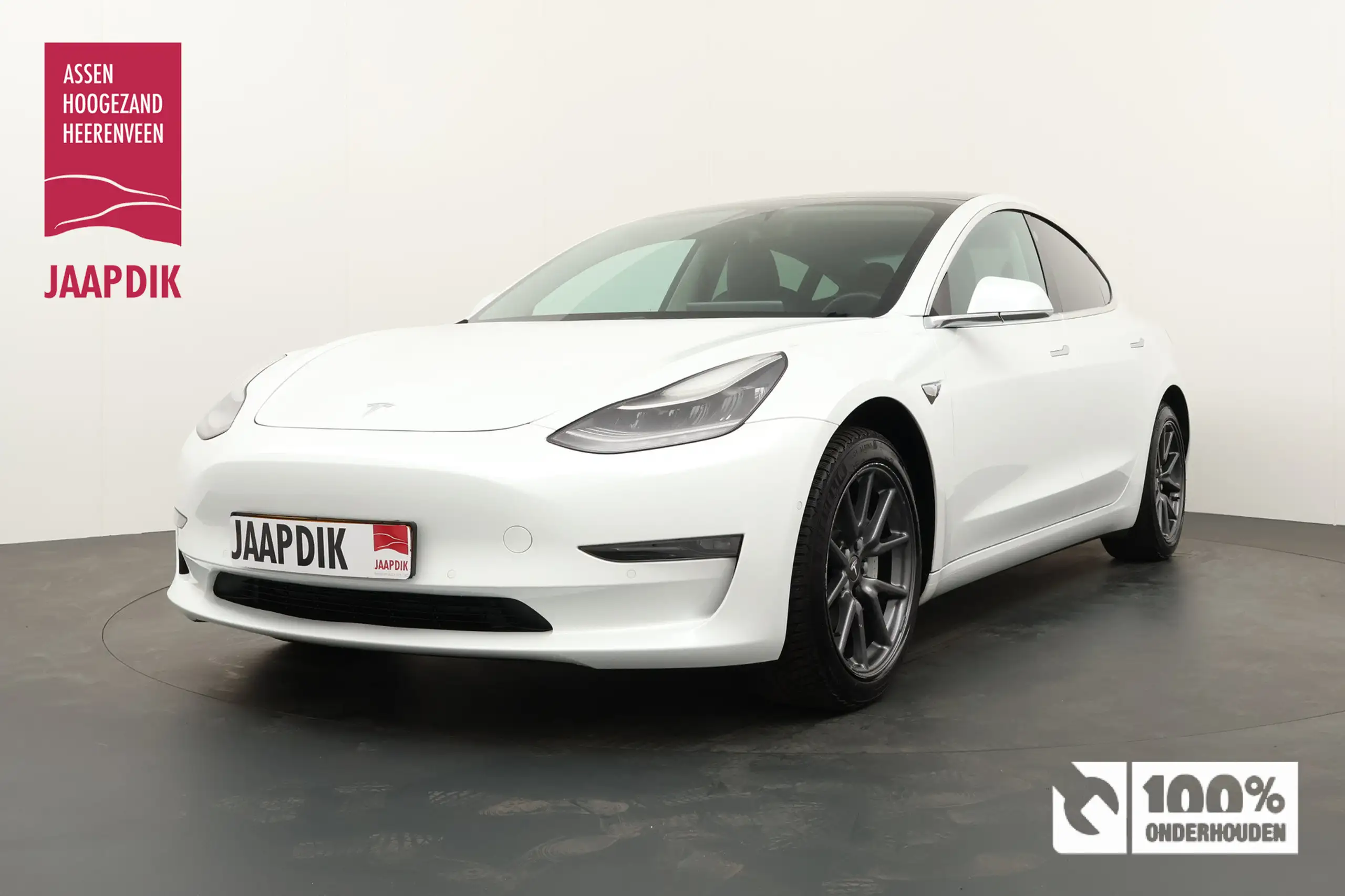 Tesla - Model 3