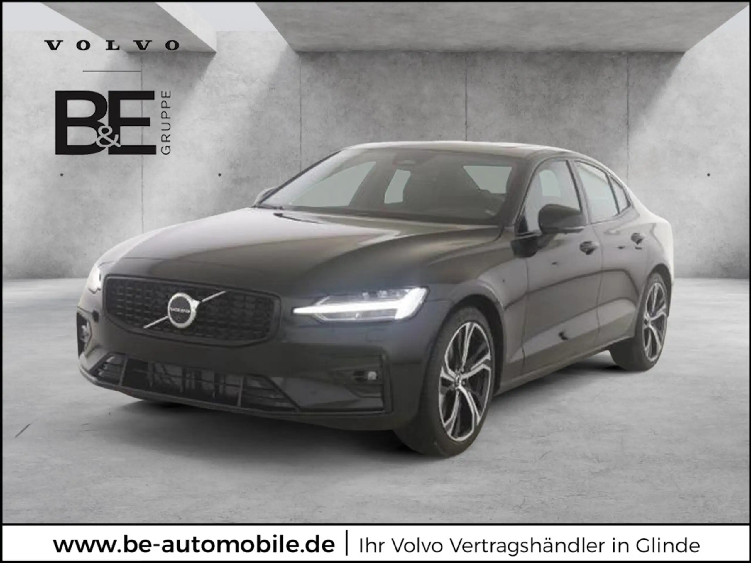 Volvo S60 2024