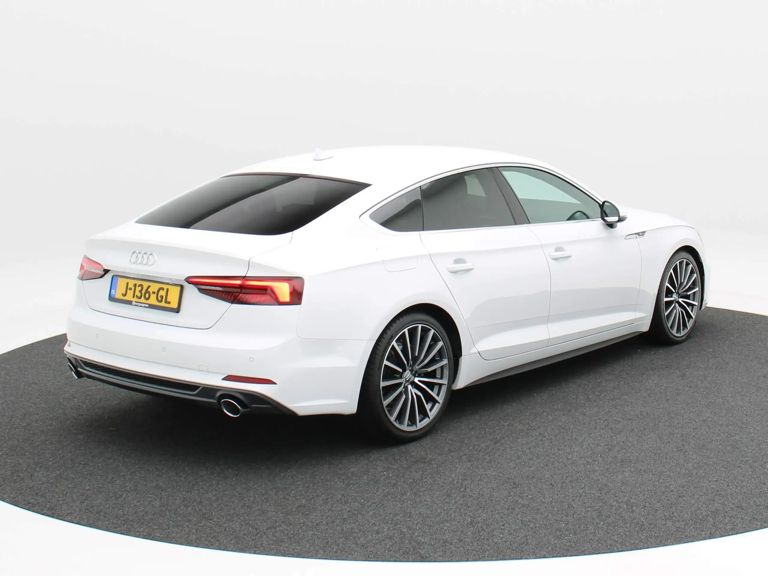 Audi - A5