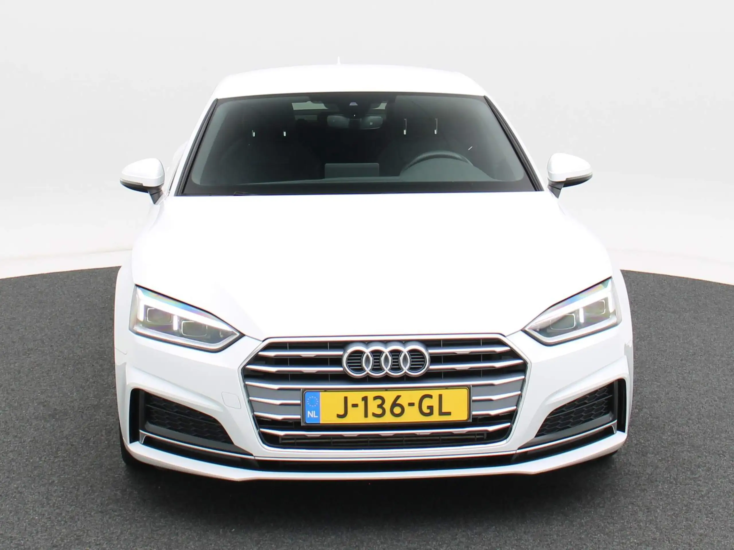 Audi - A5