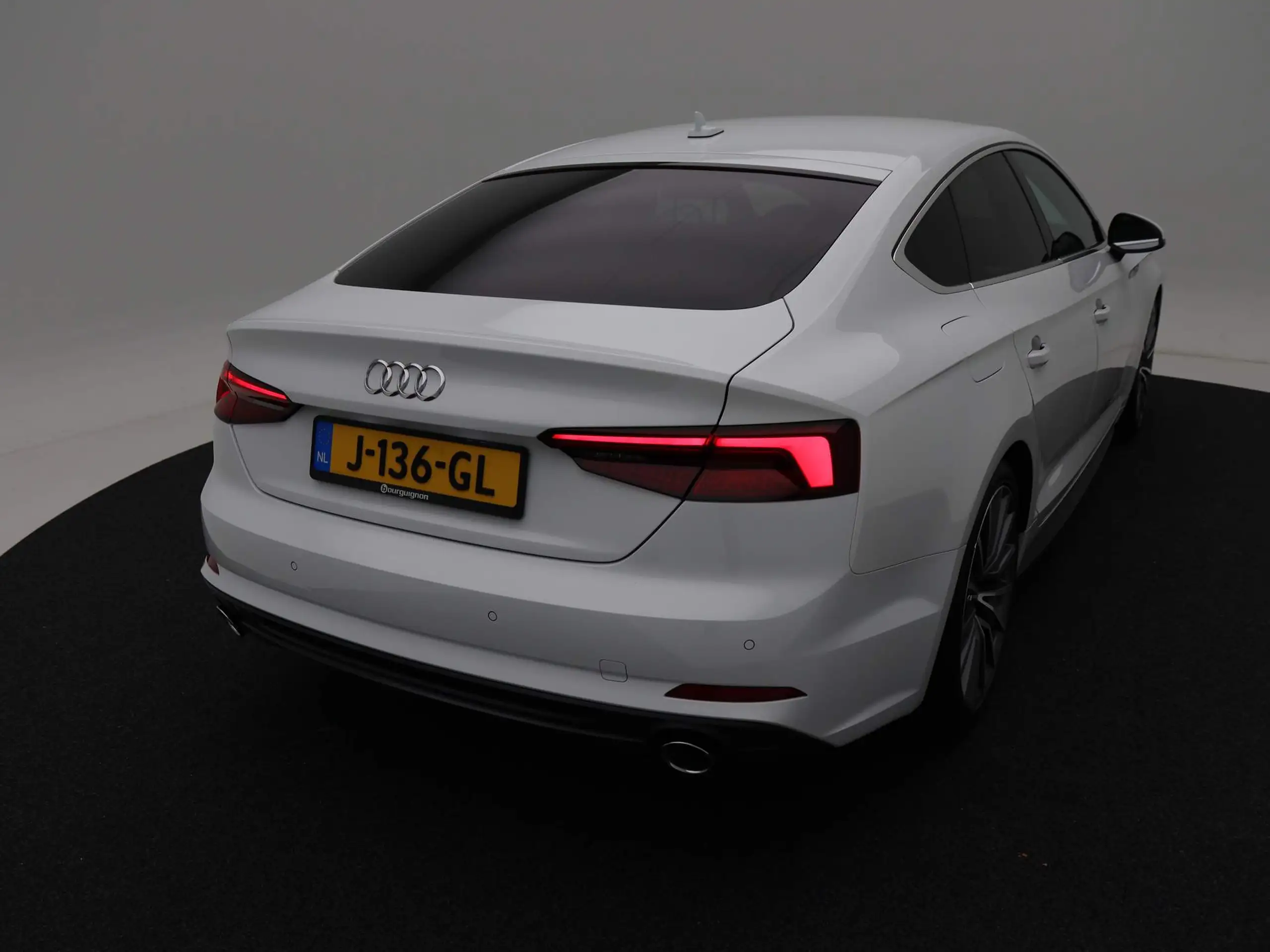 Audi - A5