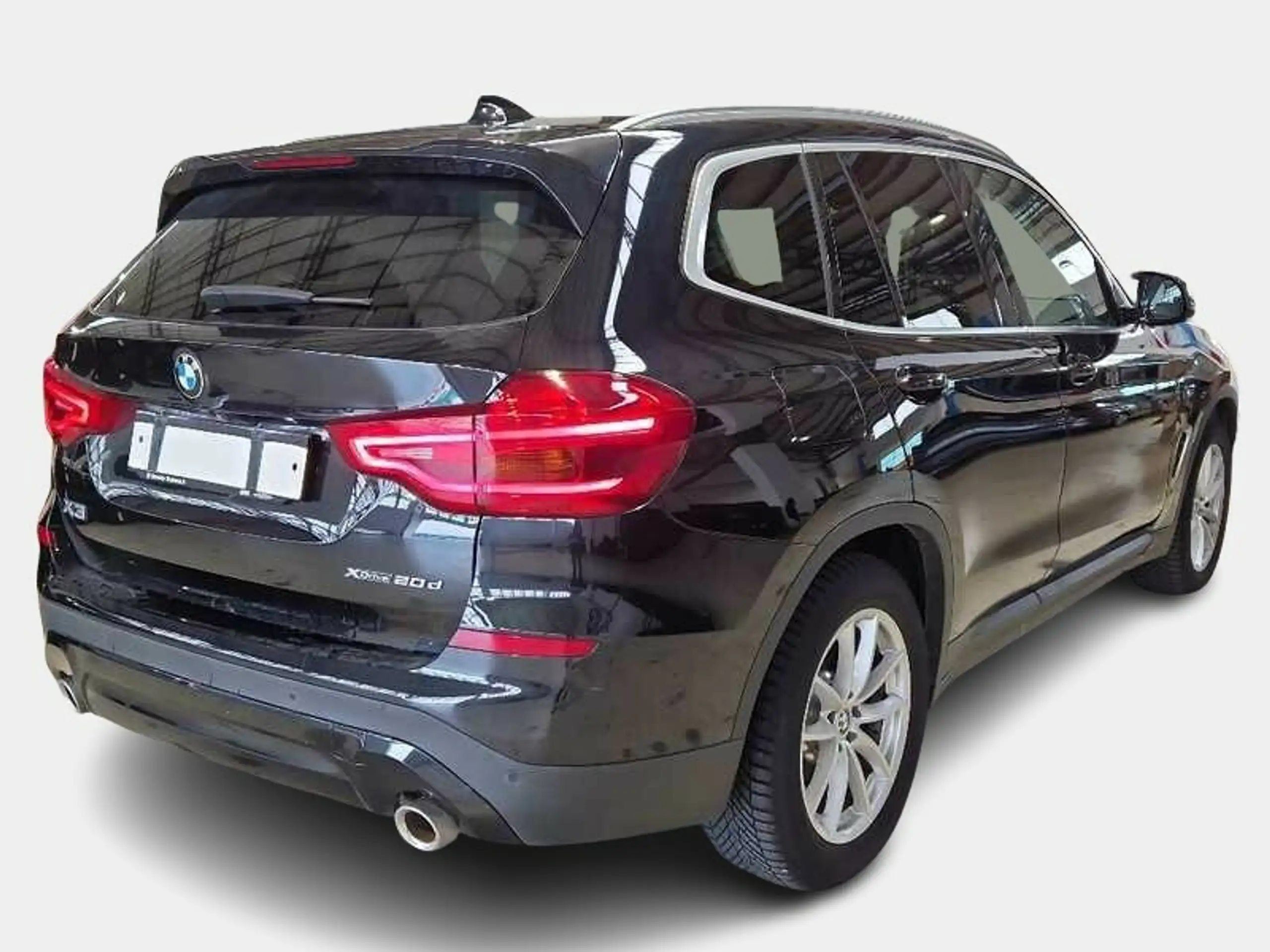 BMW - X3