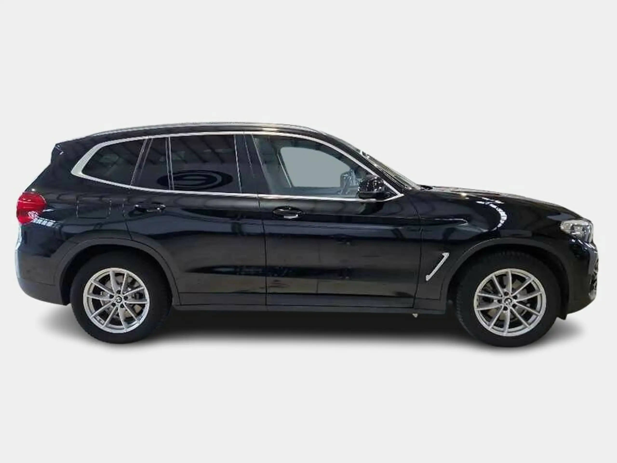 BMW - X3