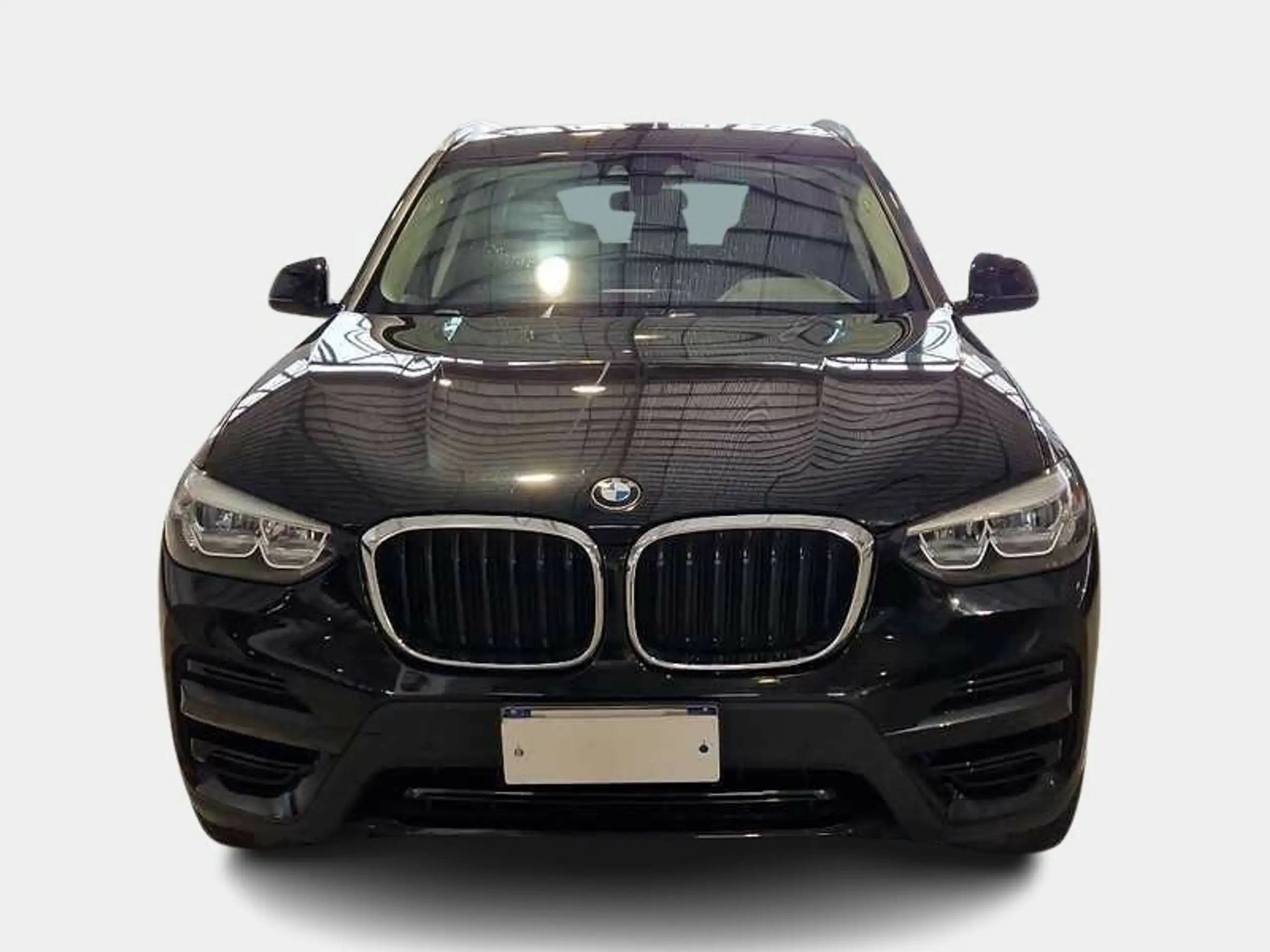 BMW - X3