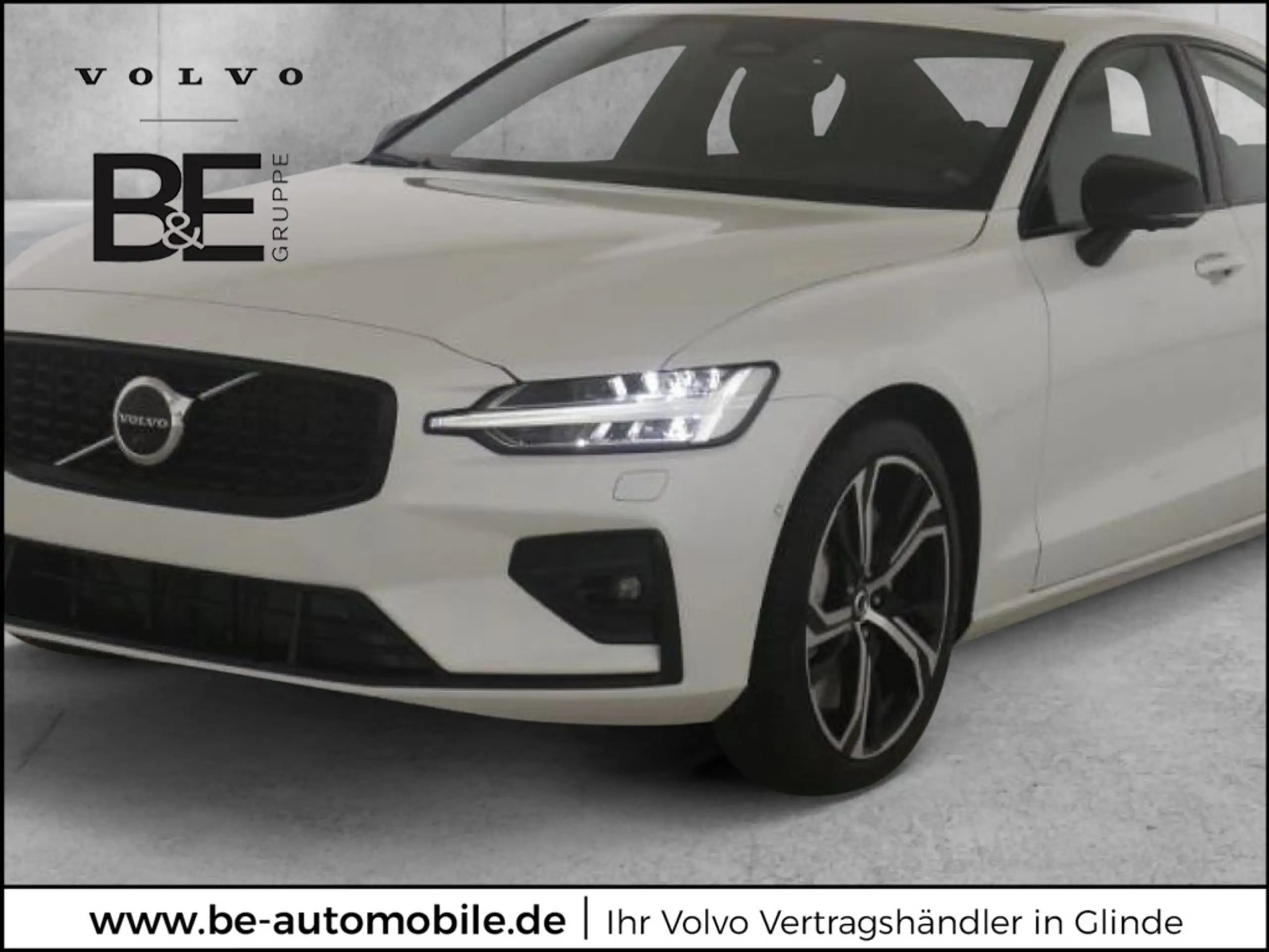 Volvo S60 2024