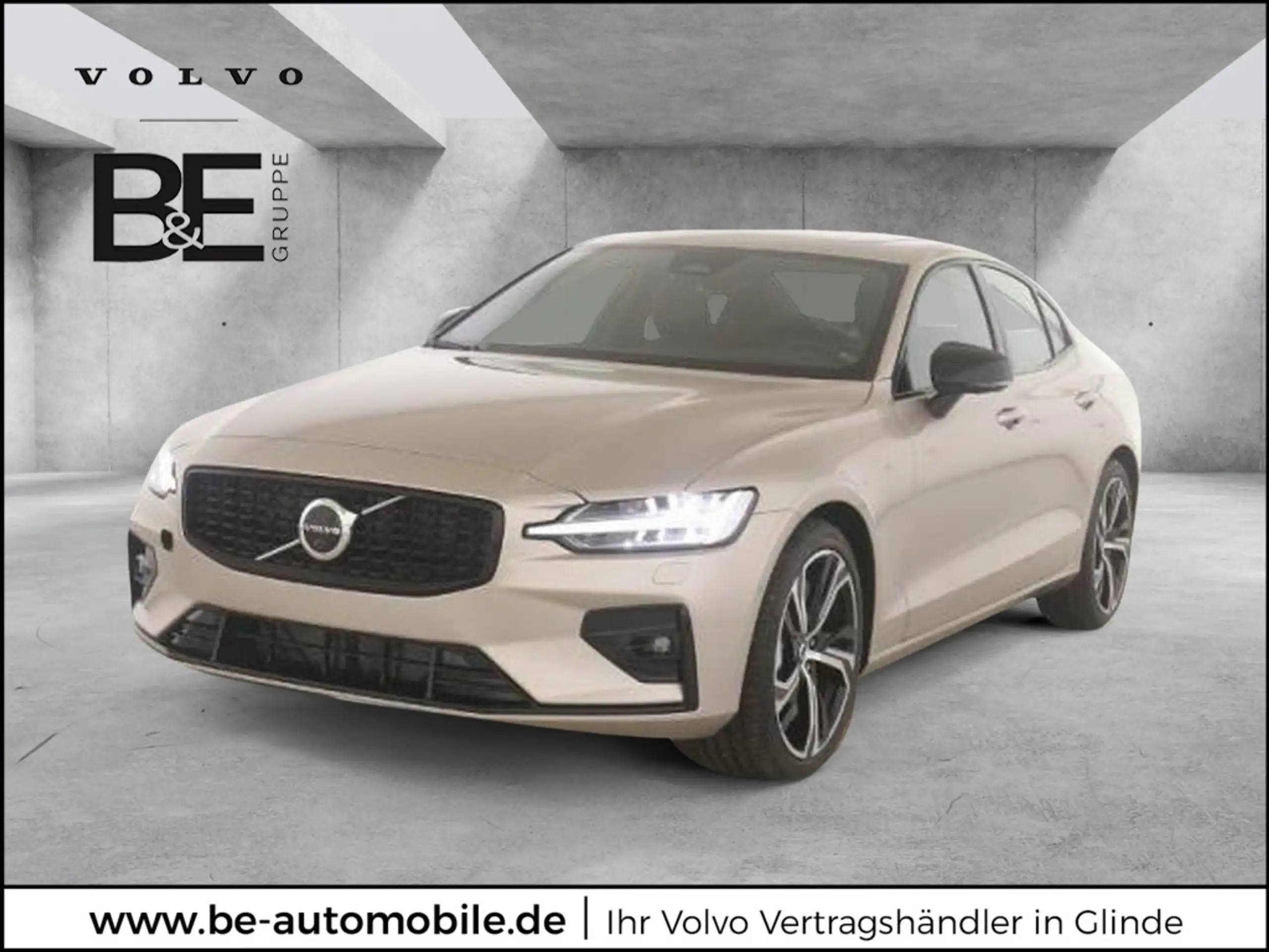 Volvo S60 2024