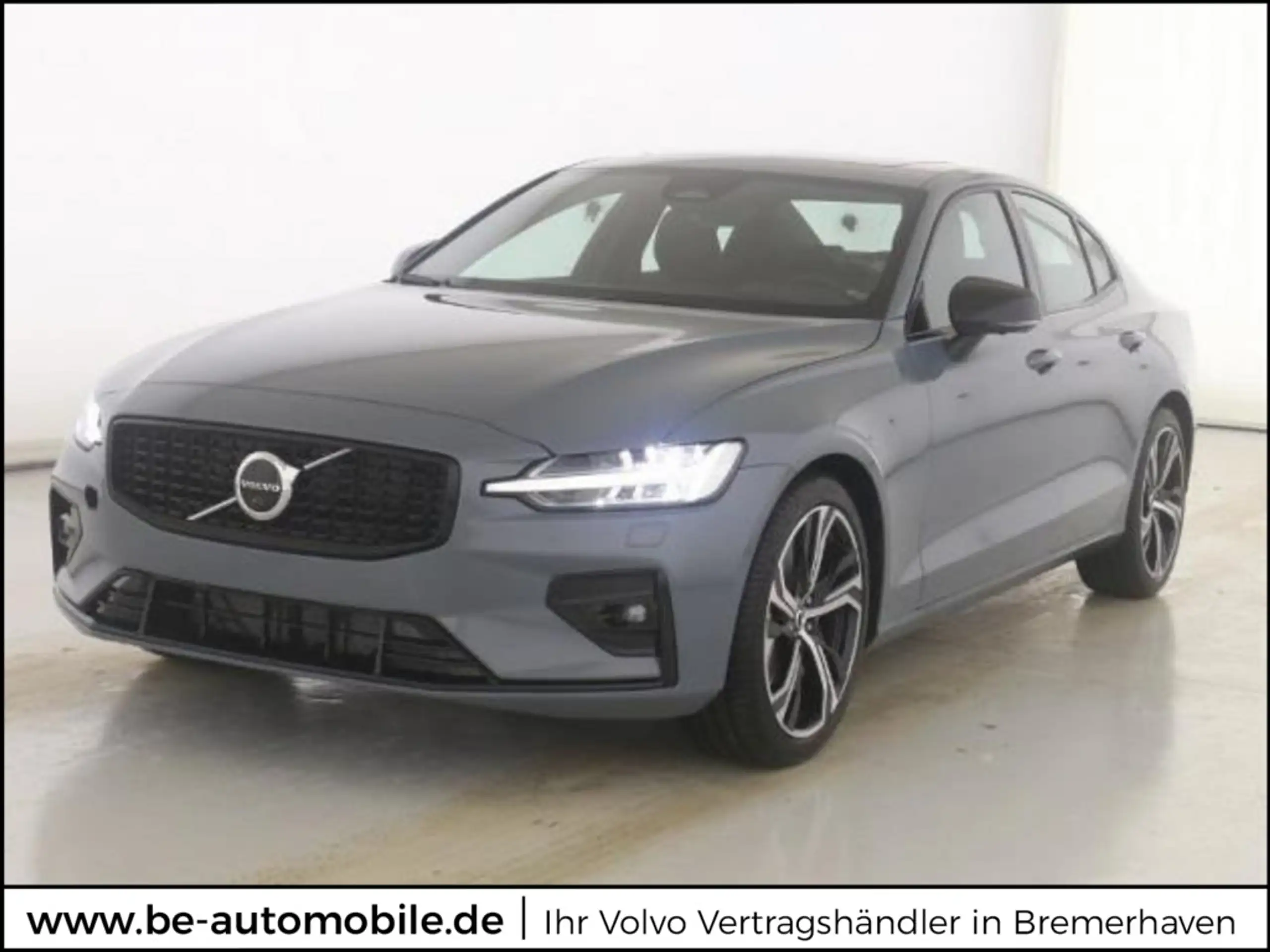 Volvo S60 2024